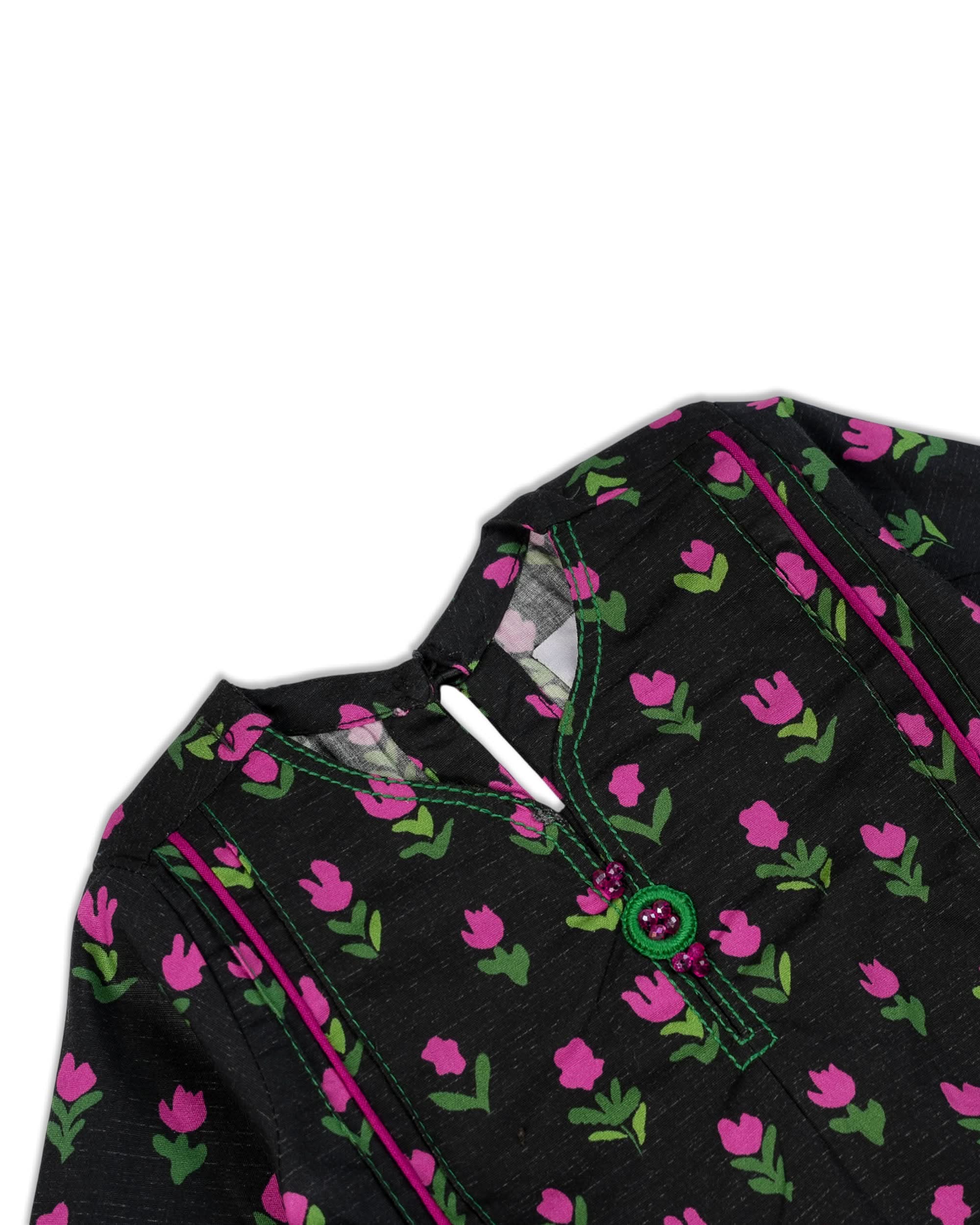 Eminent Newborn Girls Shalwar Suit, Newborn Girls Shalwar Suits, Eminent, Chase Value