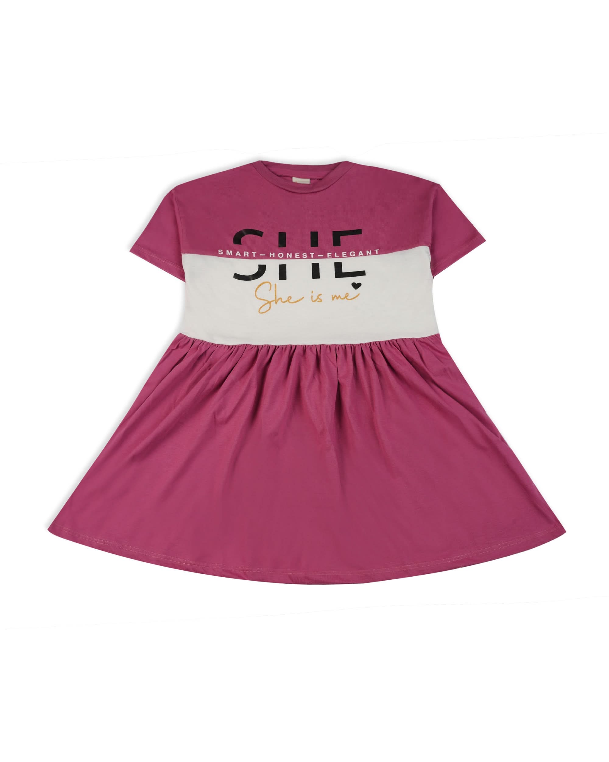 Valuables Girls Frock, Girls Frocks, Chase Value, Chase Value