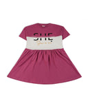 Valuables Girls Frock, Girls Frocks, Chase Value, Chase Value