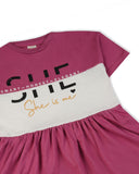 Valuables Girls Frock, Girls Frocks, Chase Value, Chase Value