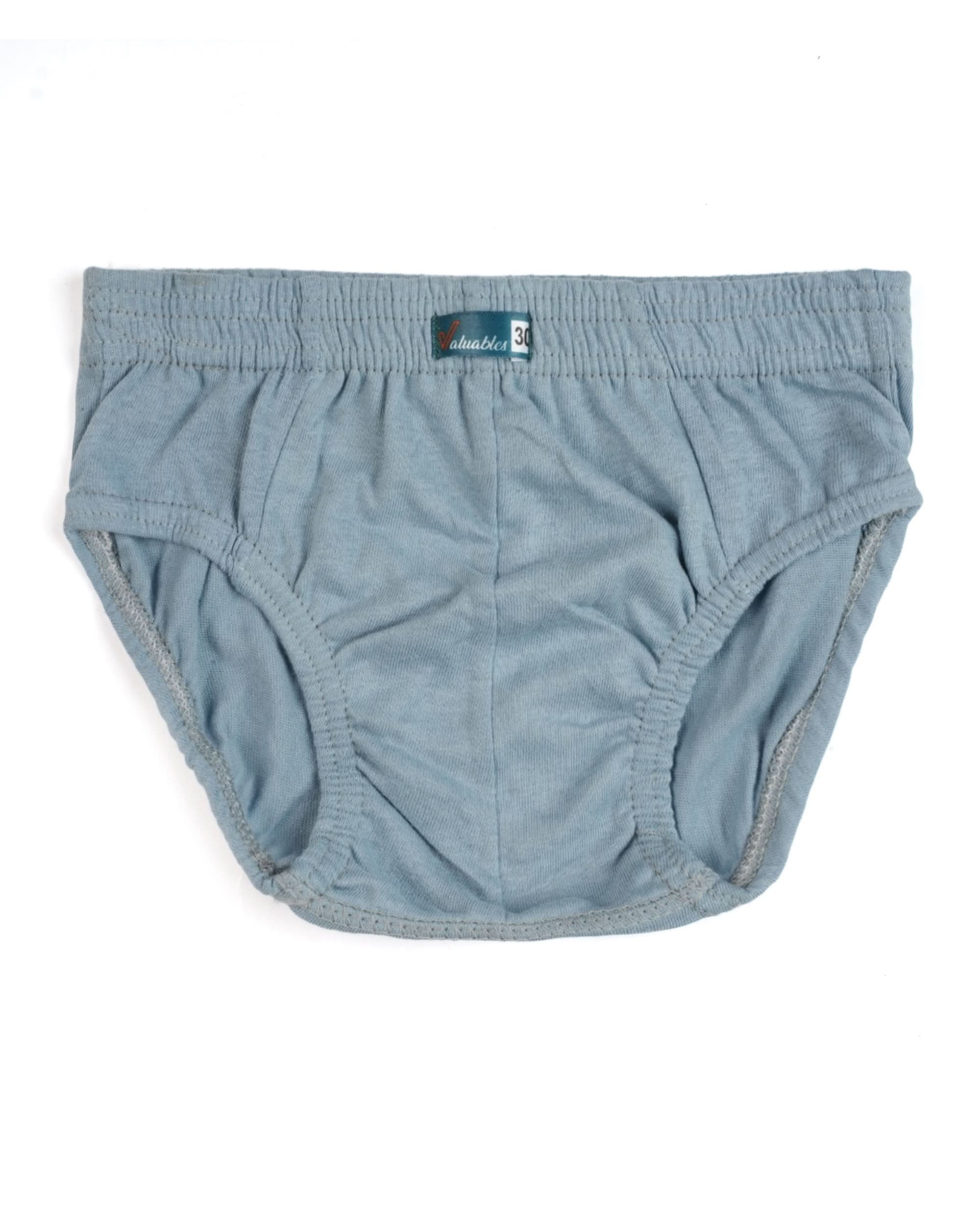 Valuables Boys Underwear, Boys Underwear, Valuables, Chase Value