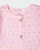 Eminent Girls' Essentials Printed 2Pc Suit, Girls Shalwar Kameez, Eminent, Chase Value