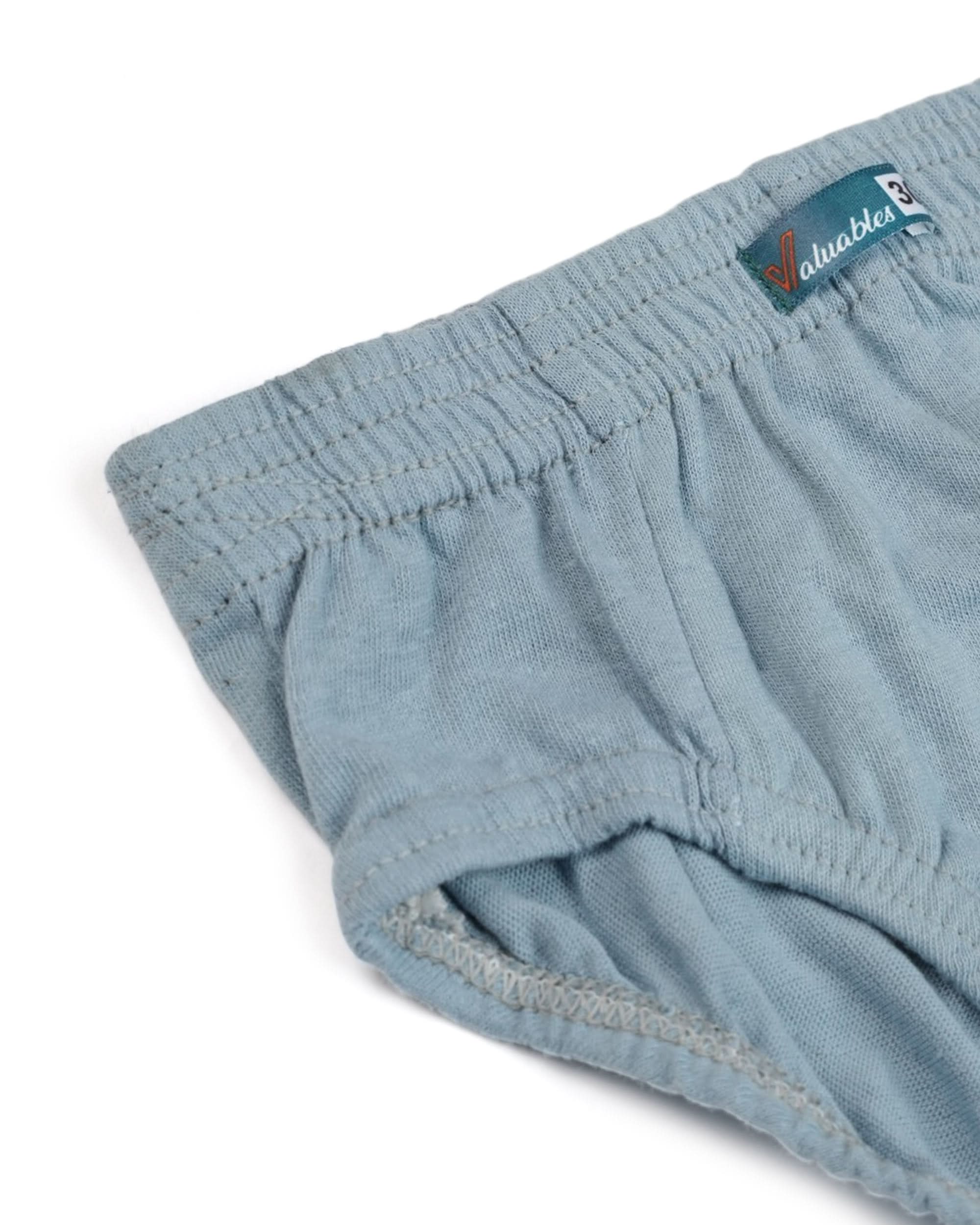 Valuables Boys Underwear, Boys Underwear, Valuables, Chase Value