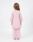 Eminent Girls' Essentials Printed 2Pc Suit, Girls Shalwar Kameez, Eminent, Chase Value