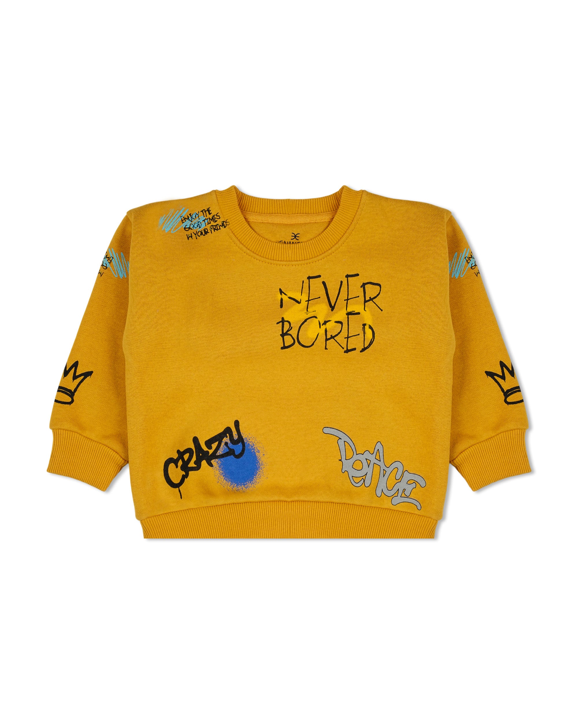 Eminent Boys Sweatshirt