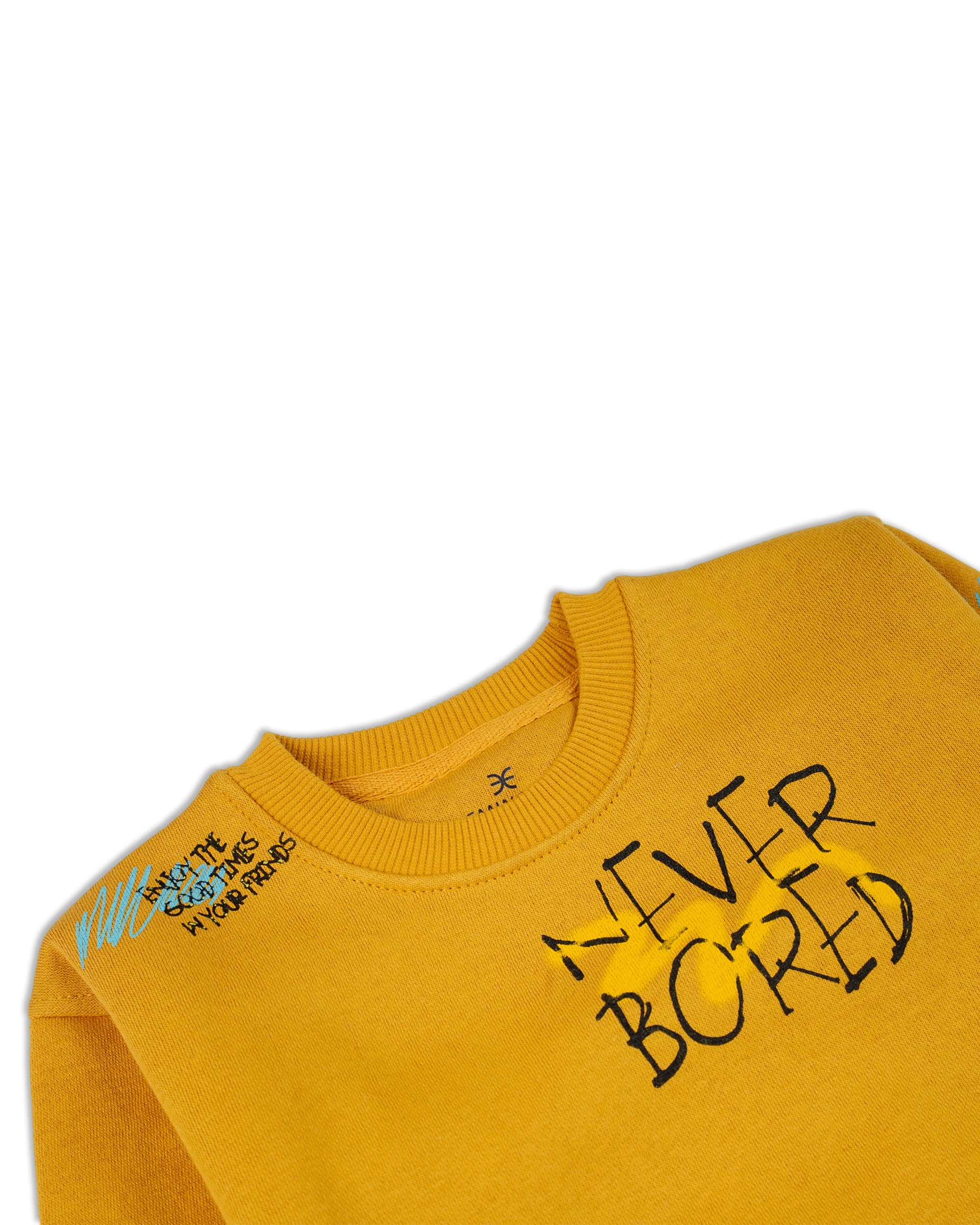 Eminent Boys Sweatshirt