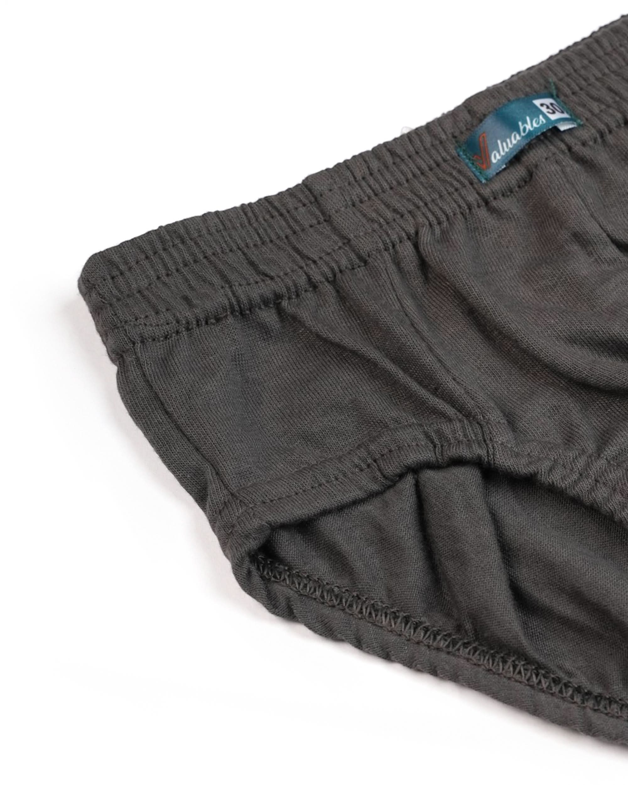 Valuables Boys Underwear, Boys Underwear, Valuables, Chase Value