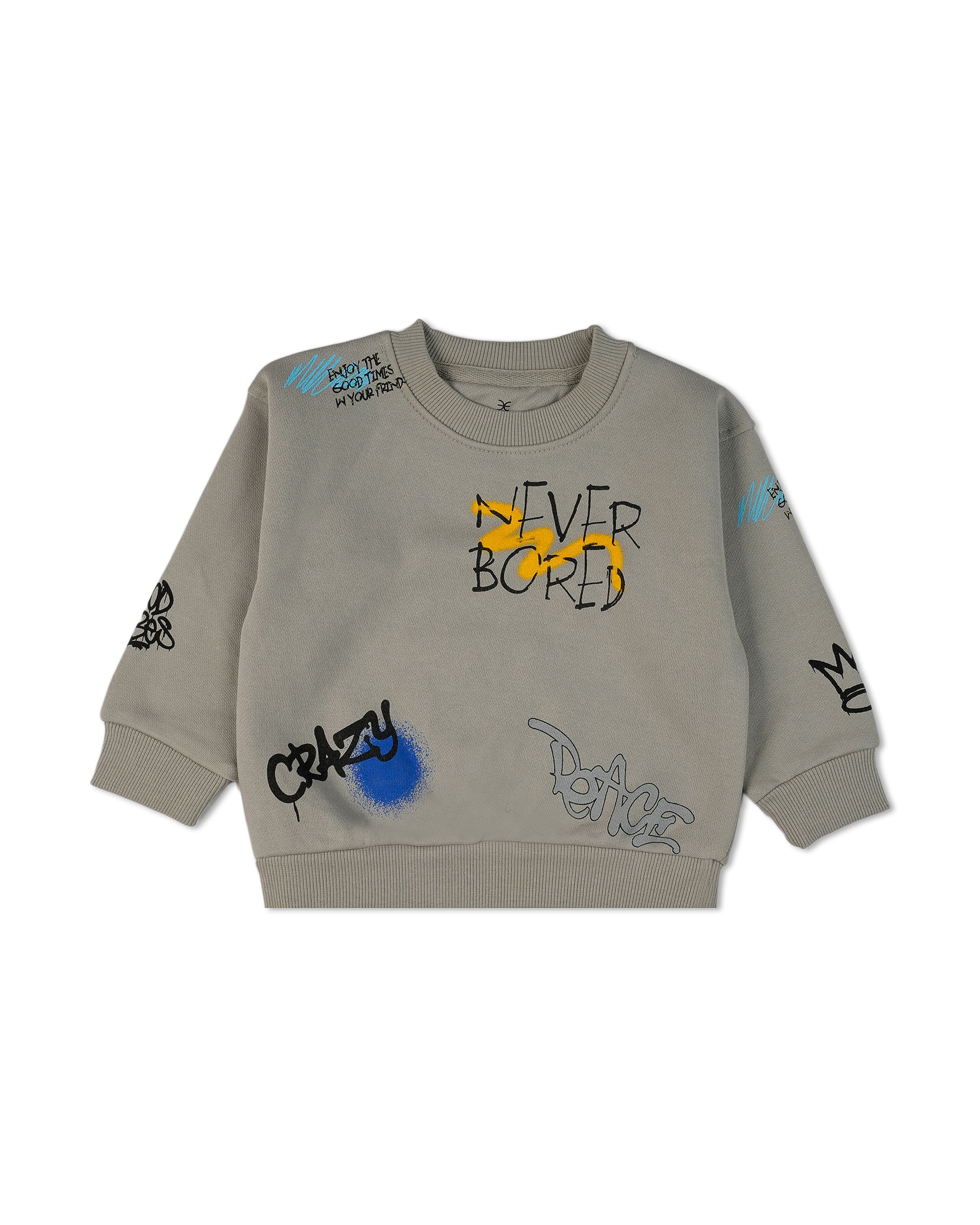 Eminent Boys Sweatshirt