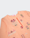 Eminent Girls' Signature Printed 2Pc Suit, Girls Shalwar Kameez, Eminent, Chase Value