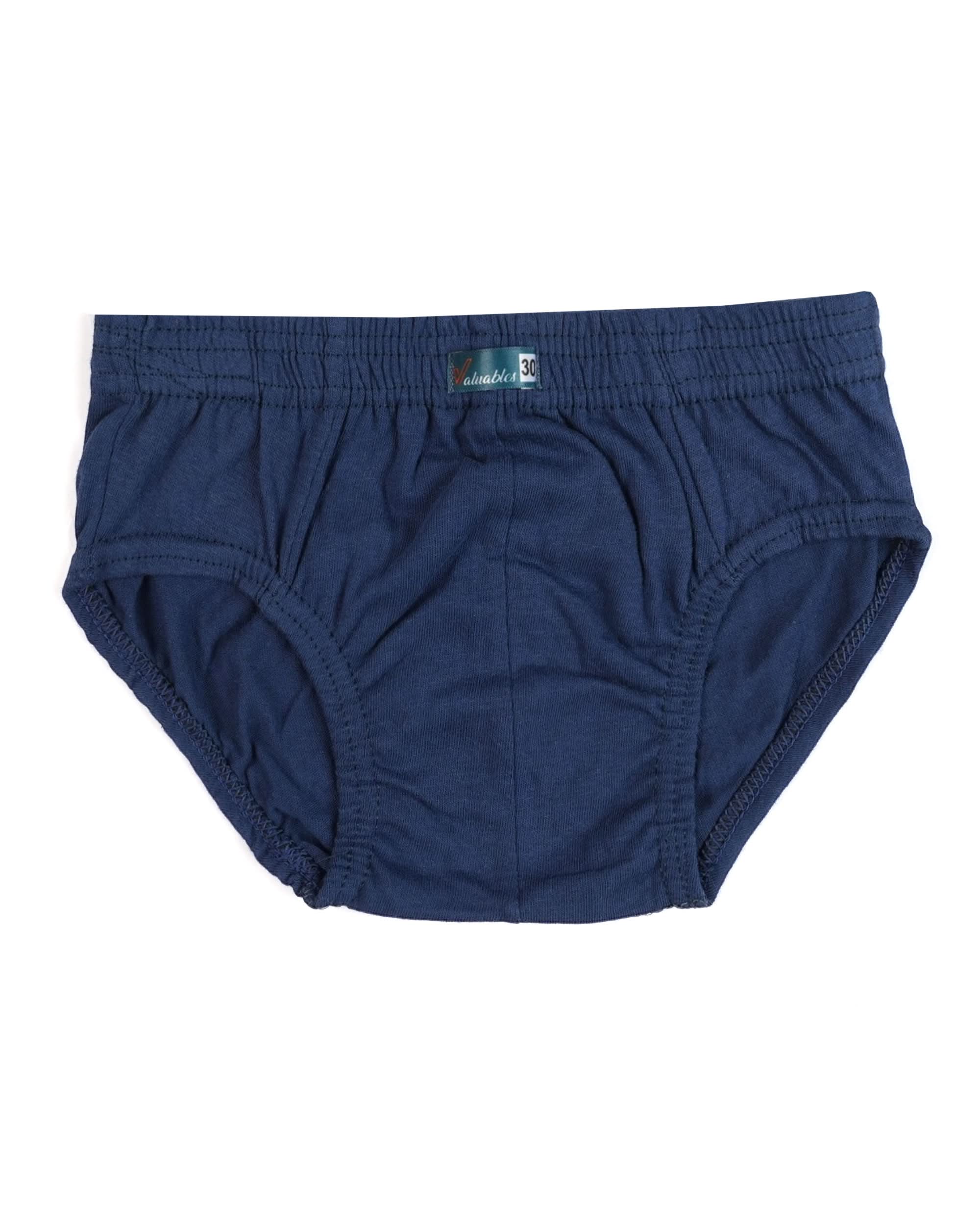 Valuables Boys Underwear, Boys Underwear, Valuables, Chase Value