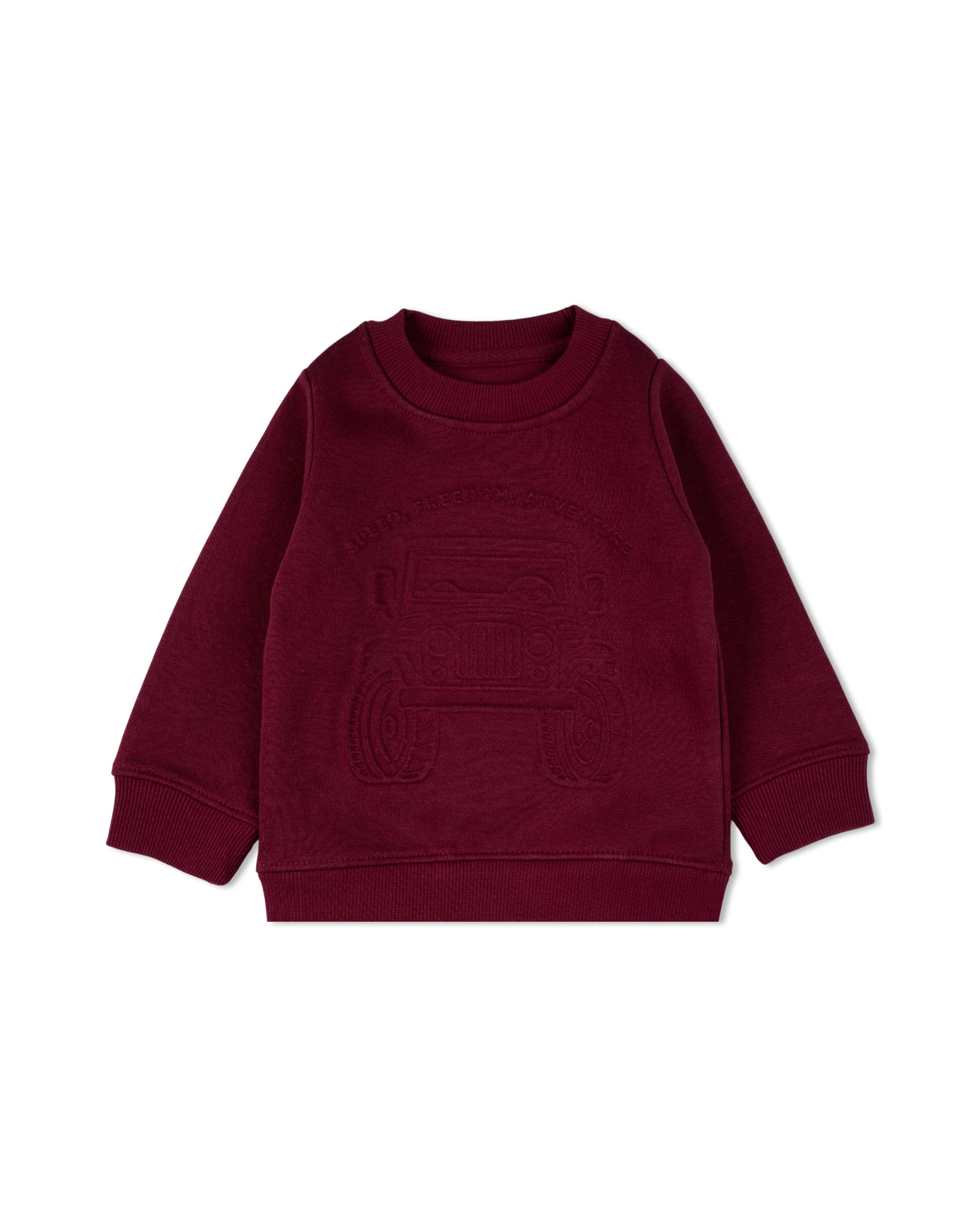 Eminent Boys Sweatshirt