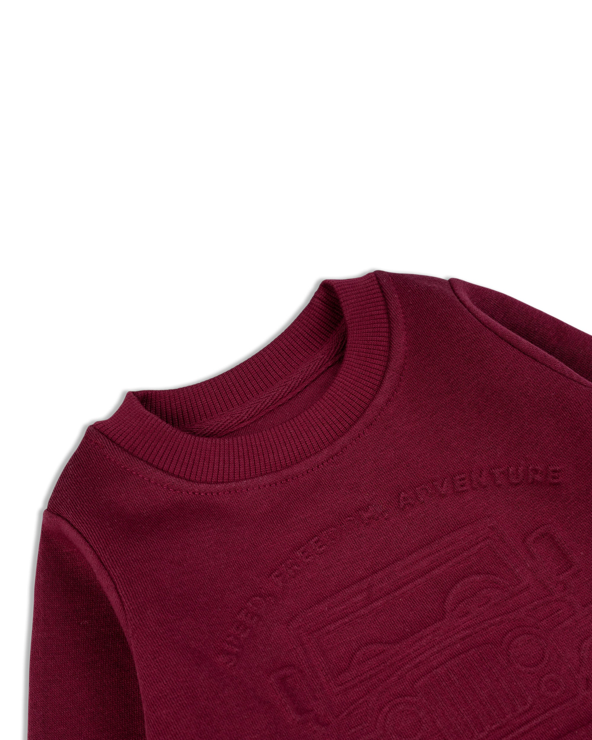 Eminent Boys Sweatshirt