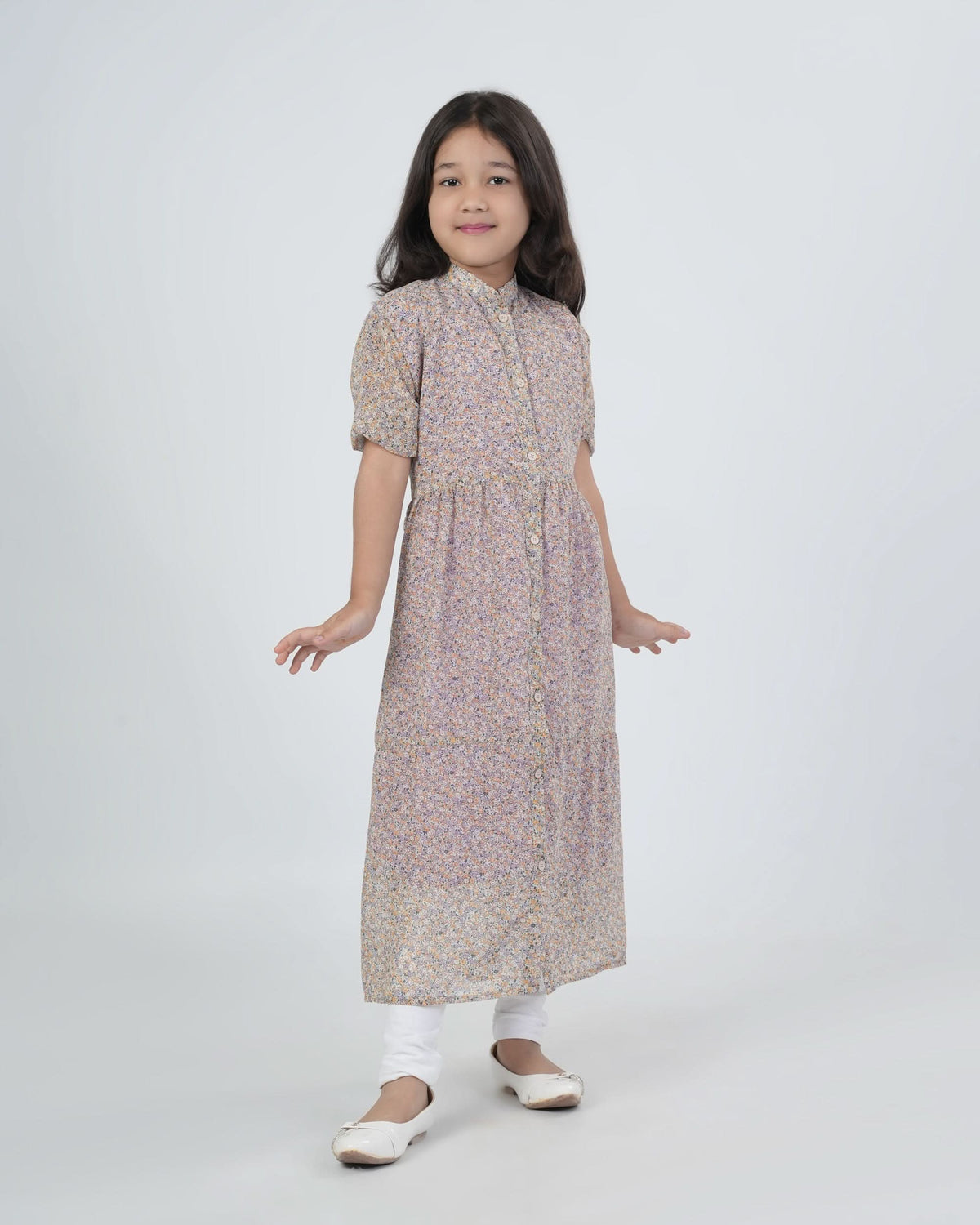 Valuables Girl’s Casual Maxi, Girls Maxi, Chase Value, Chase Value