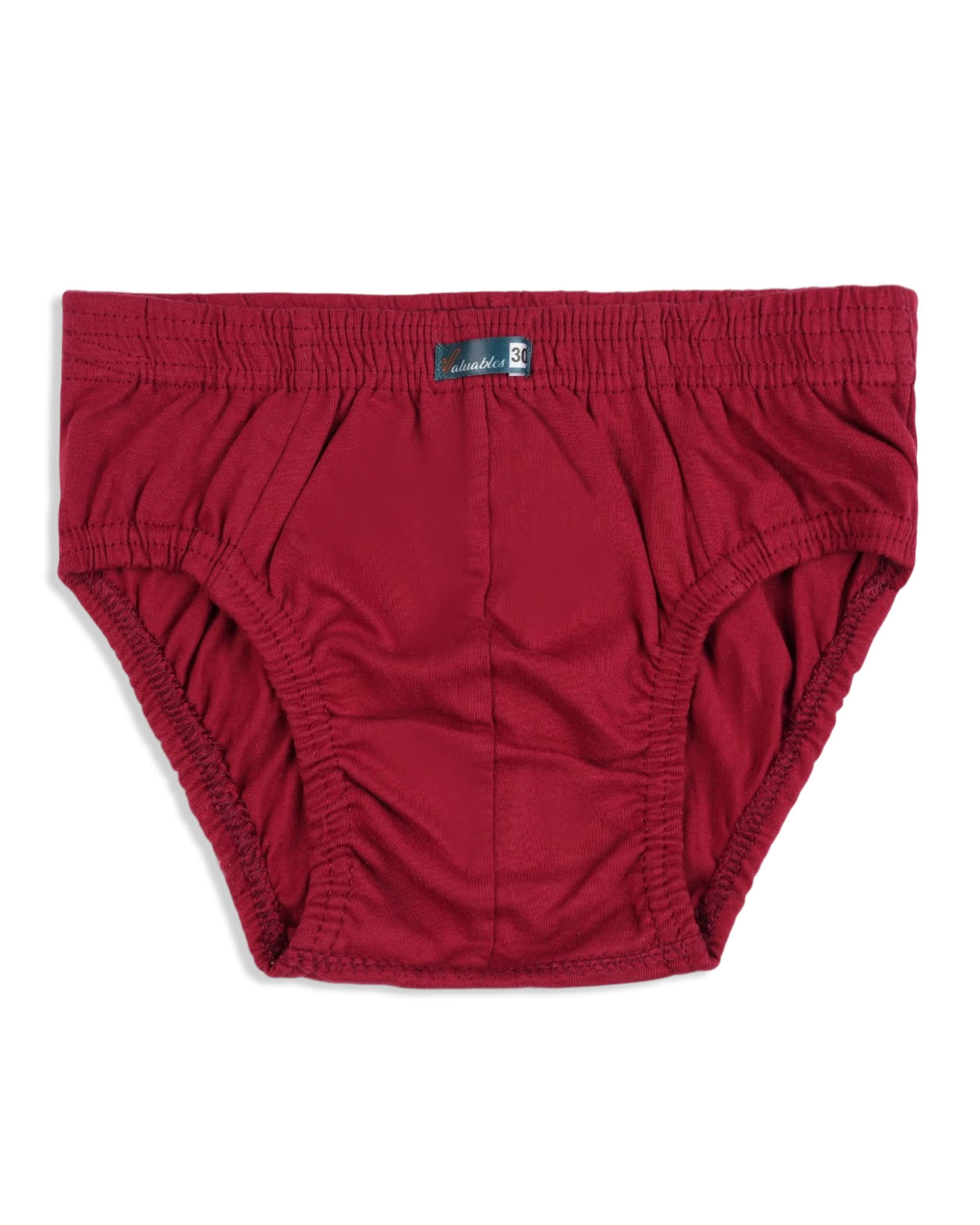 Valuables Boys Underwear, Boys Underwear, Valuables, Chase Value