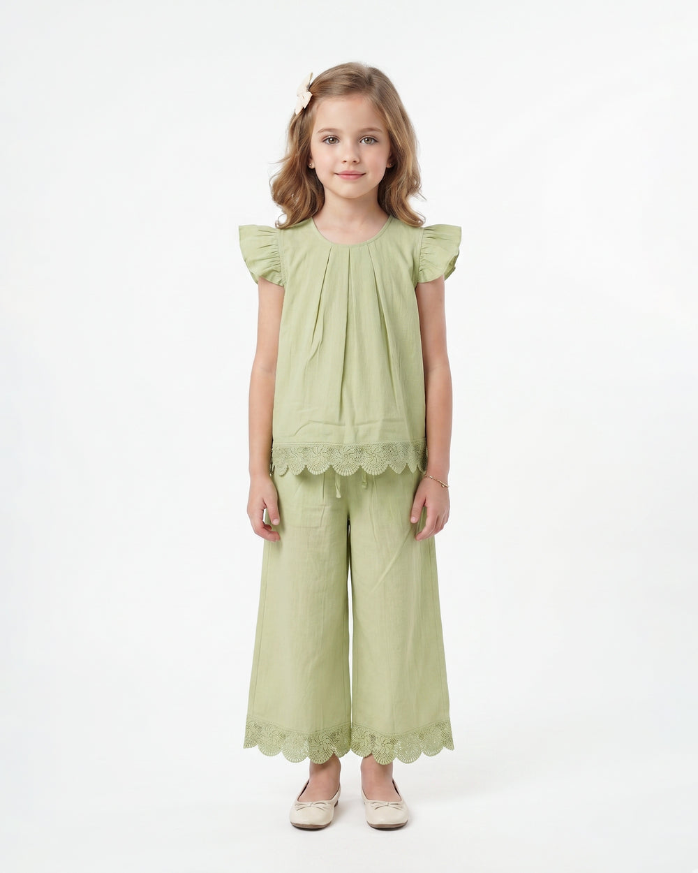 Eminent Girls' Co-Ord Set, Girls Co-Ord Suit, Eminent, Chase Value