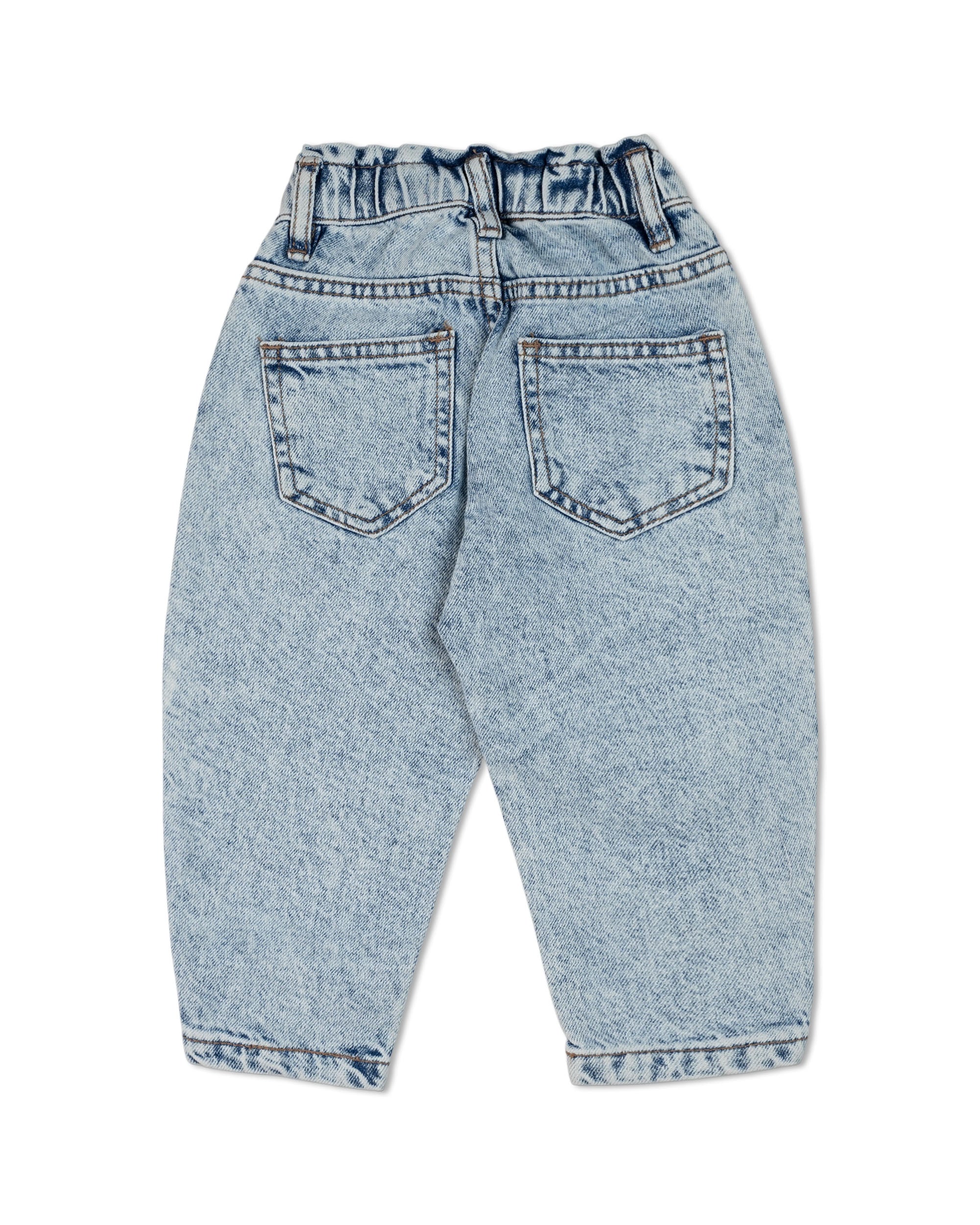 Valuables Girl's Denim Pant
