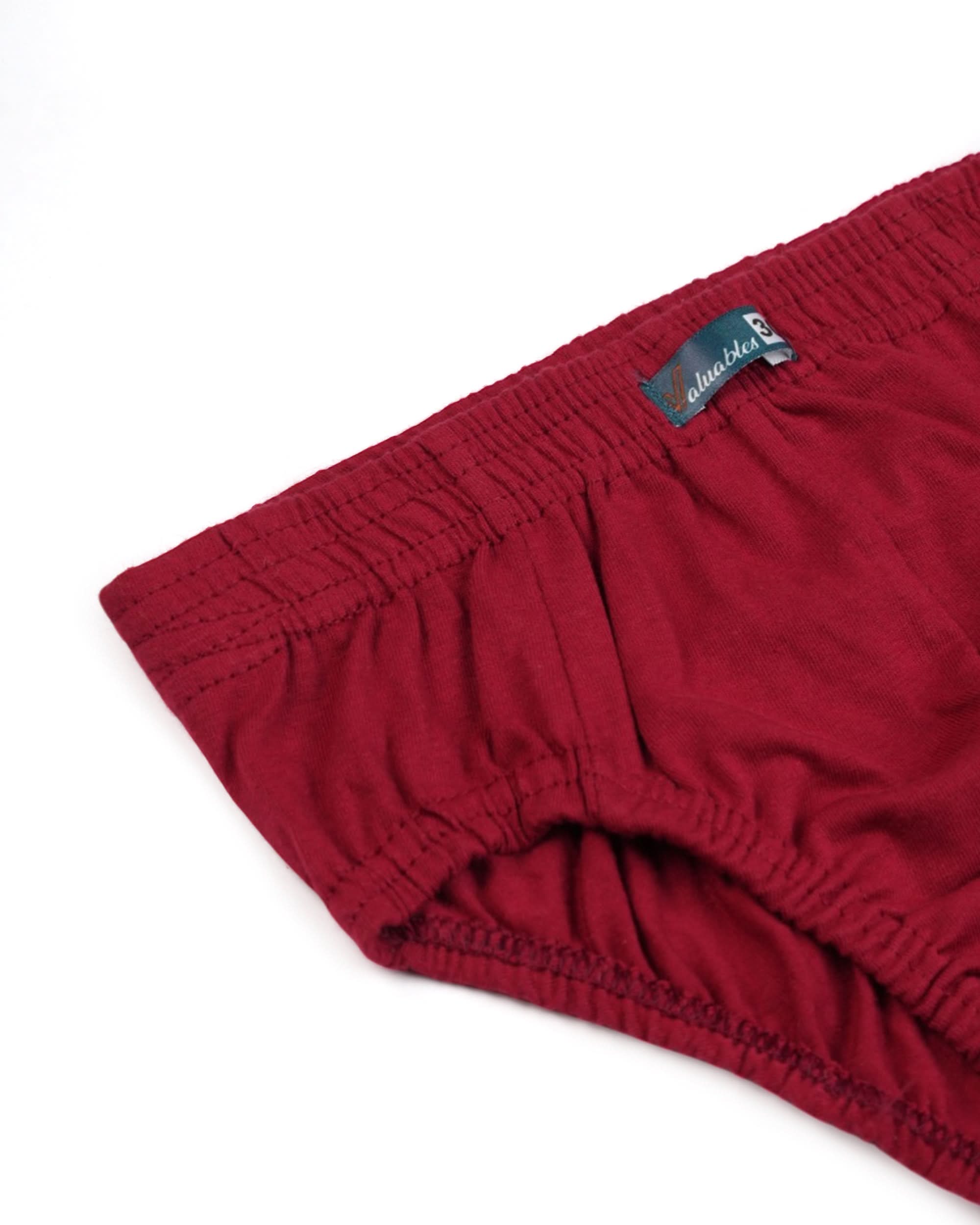 Valuables Boys Underwear, Boys Underwear, Valuables, Chase Value
