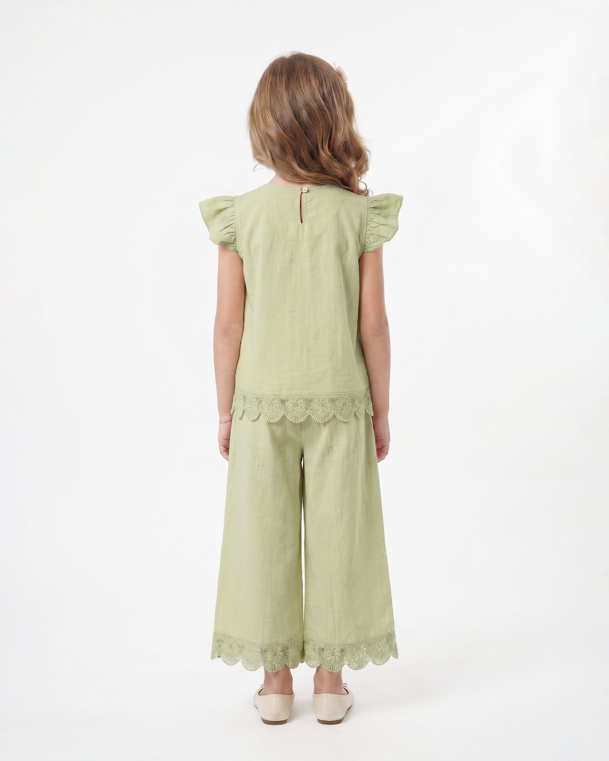Eminent Girls' Co-Ord Set, Girls Co-Ord Suit, Eminent, Chase Value