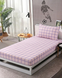 Single Bedsheet, Single Size Bed Sheet, Chase Value, Chase Value