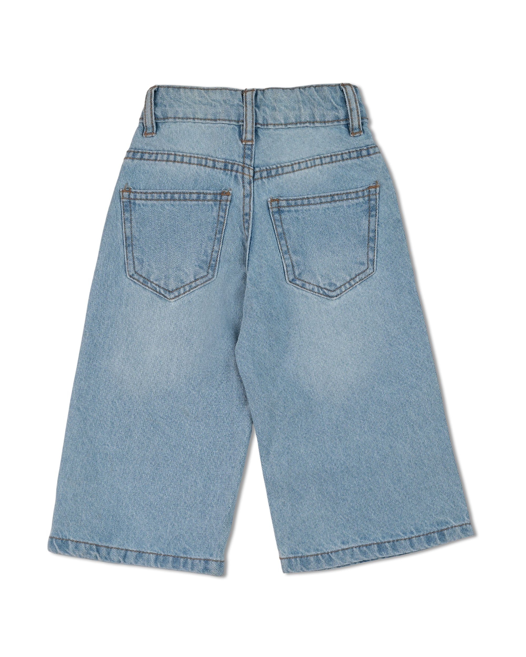 Valuables Girl's Denim Pant