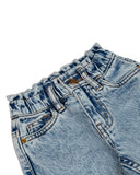 Valuables Girl's Denim Pant