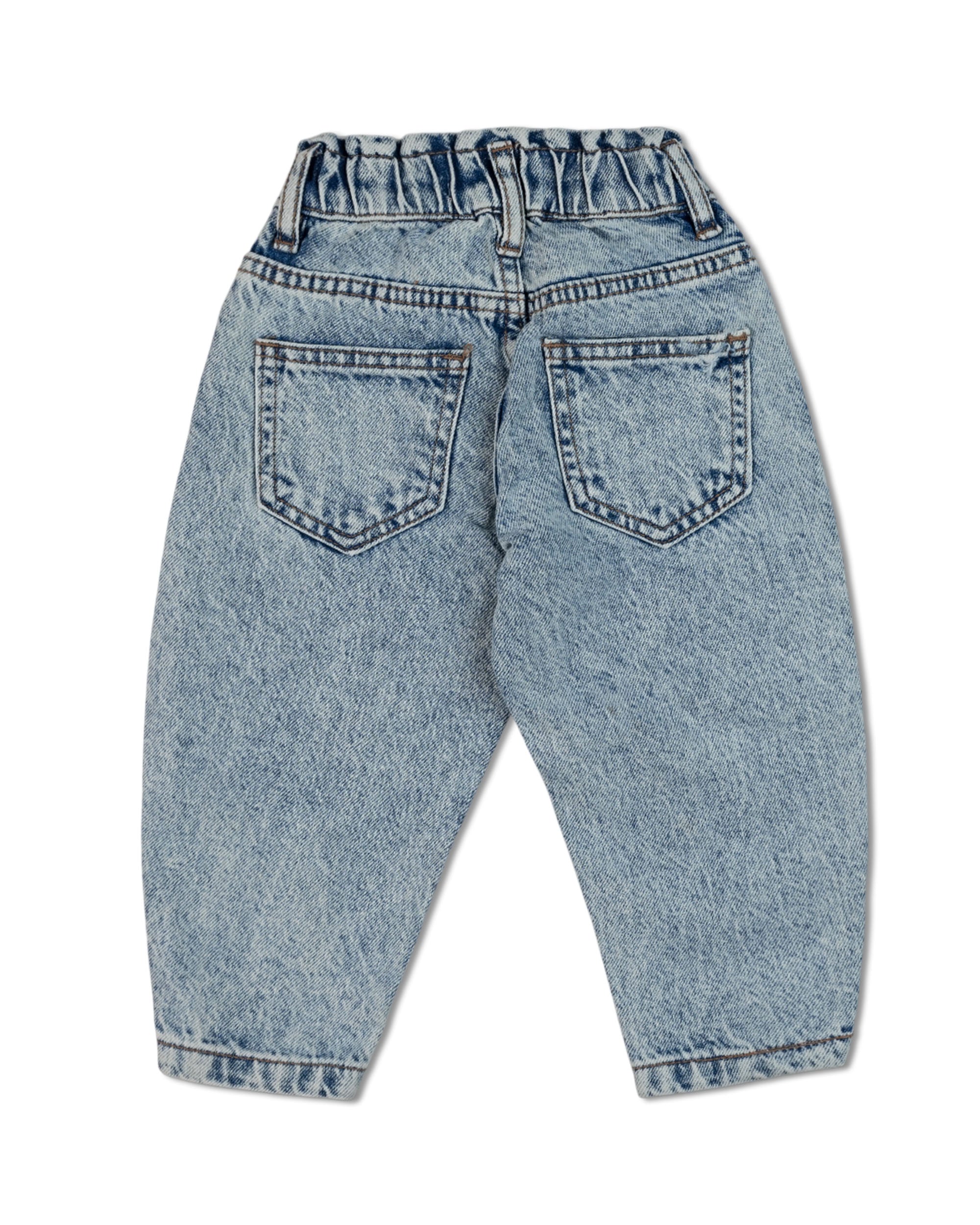 Valuables Girl's Denim Pant
