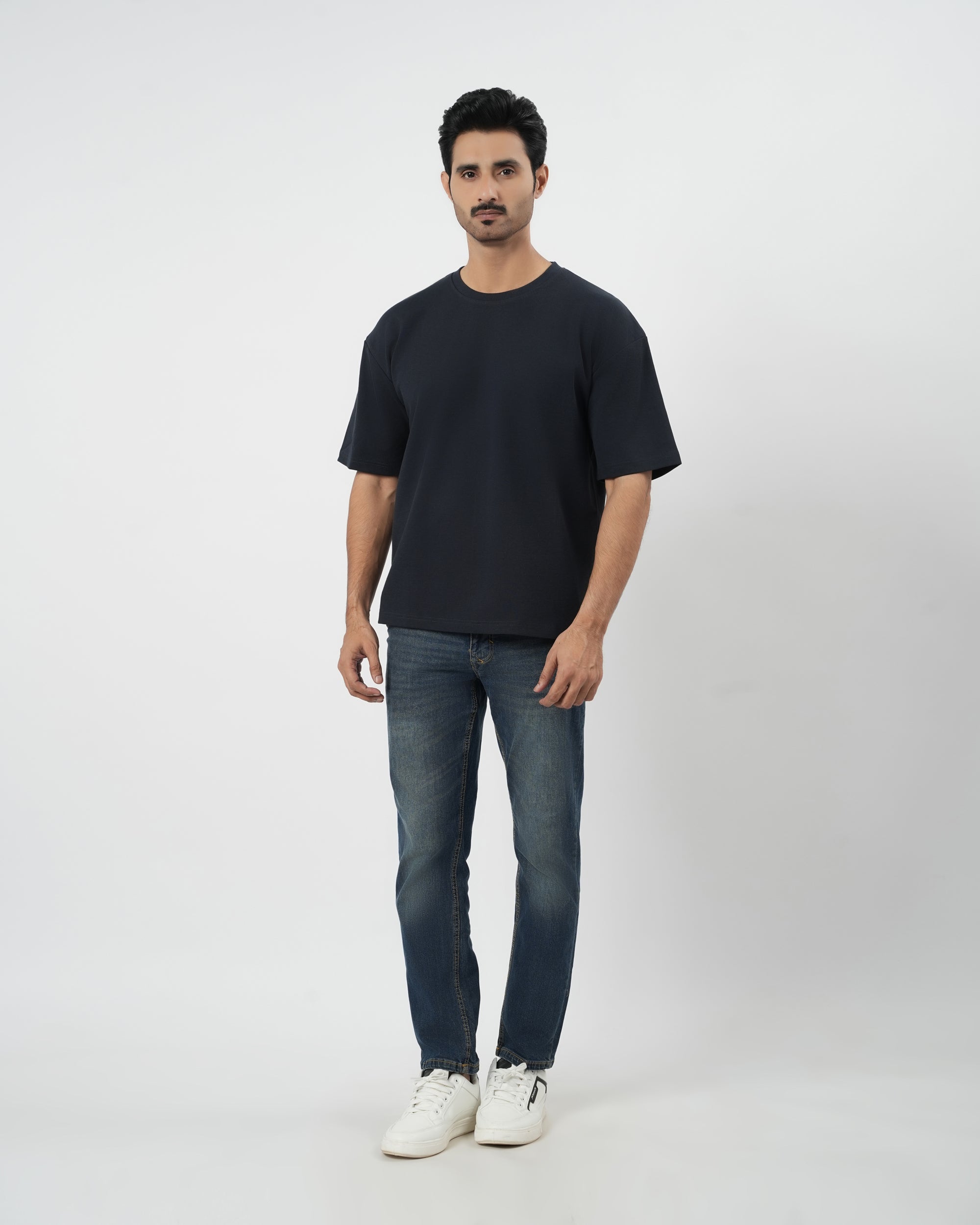 Eminent Men's Co-Ords Top