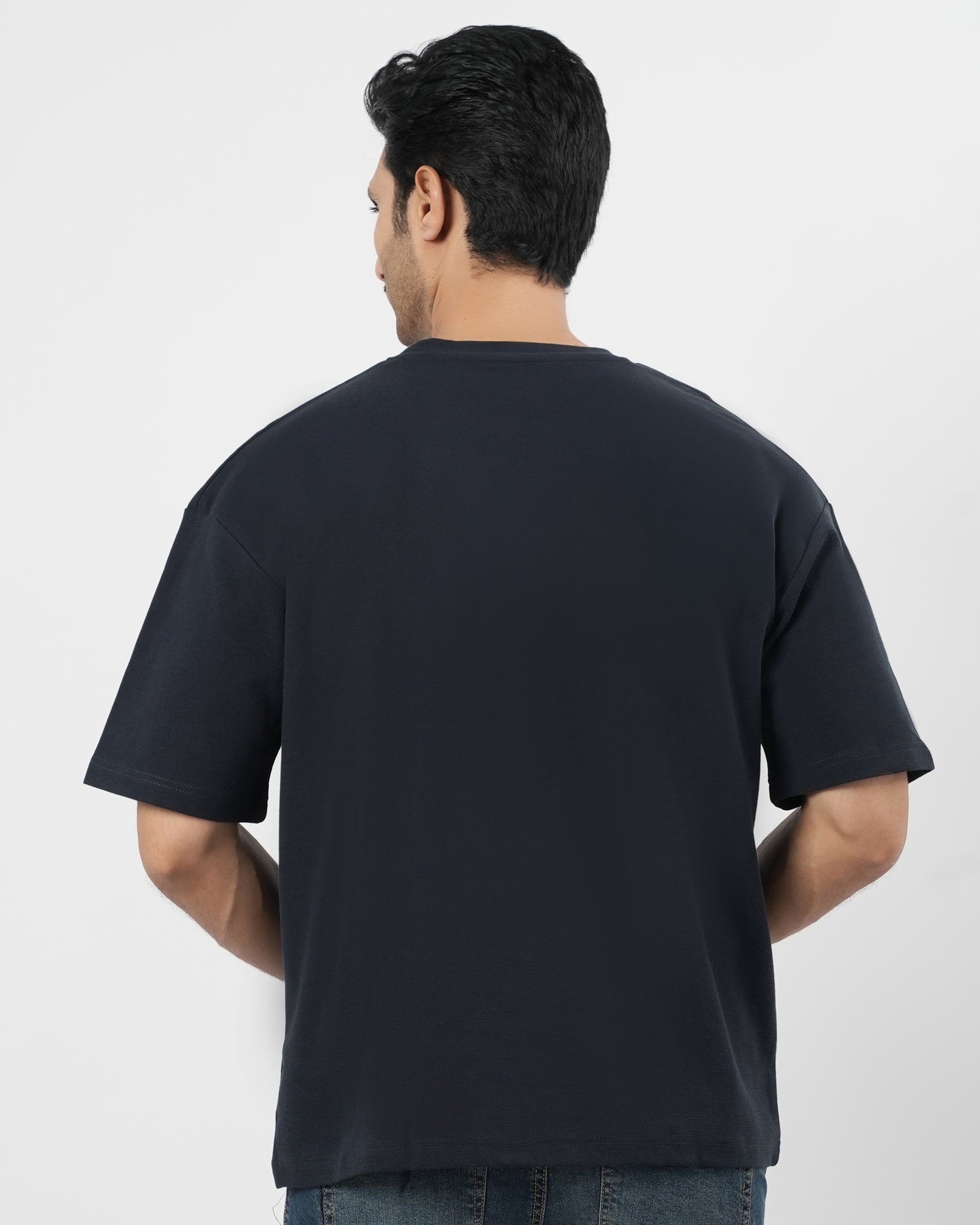 Eminent Men's Co-Ords Top