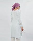 Valuables Women's Embroidered Kurti, Women Ready Kurtis, Chase Value, Chase Value
