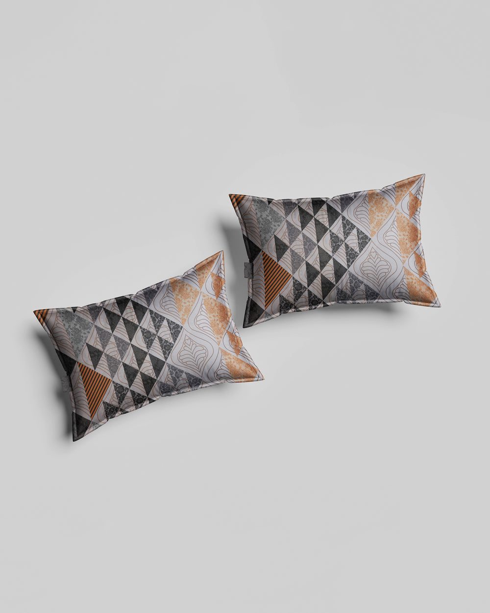 Pillow Covers- 2Pc, Pillow Cover, Chase Value, Chase Value