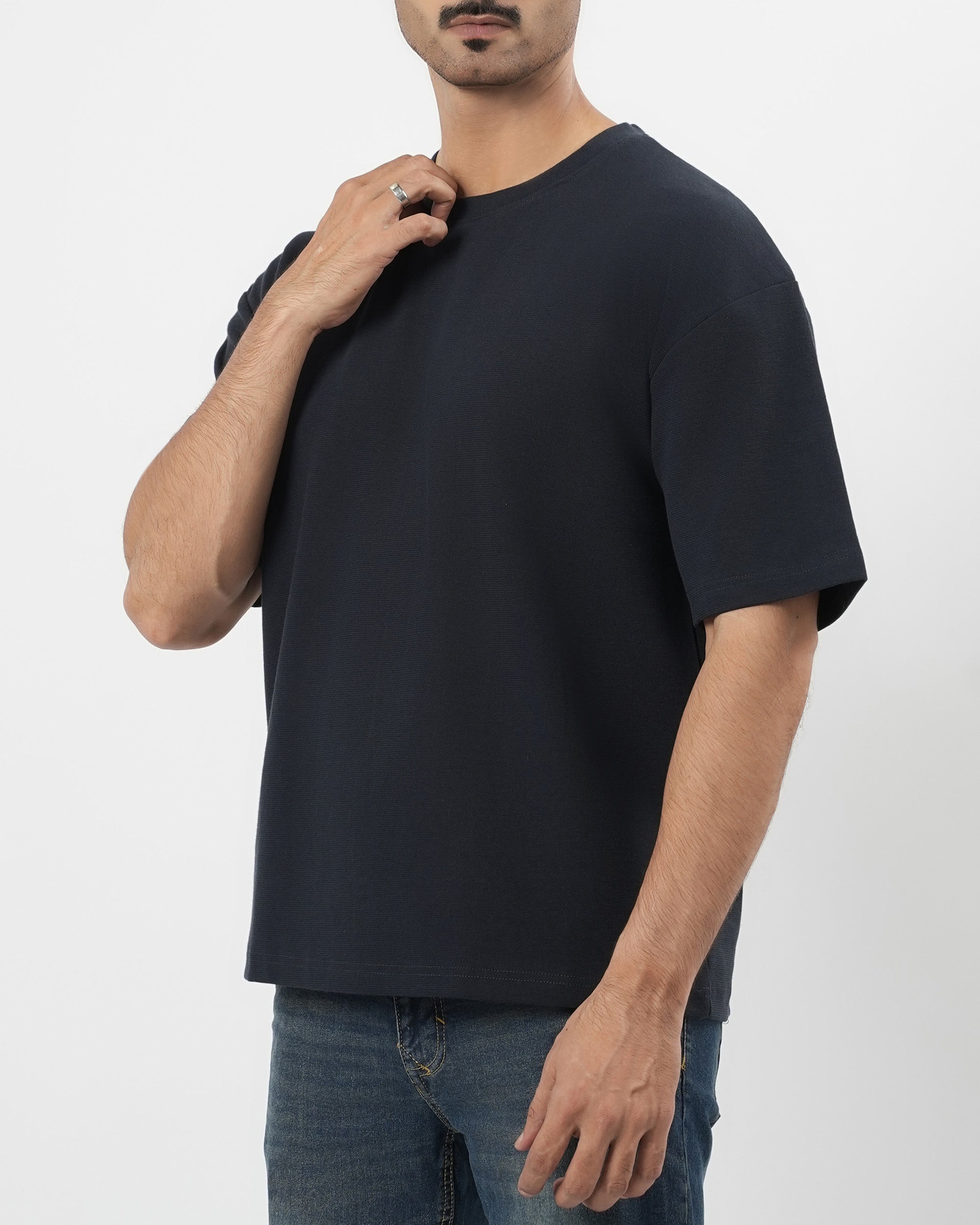 Eminent Men's Co-Ords Top