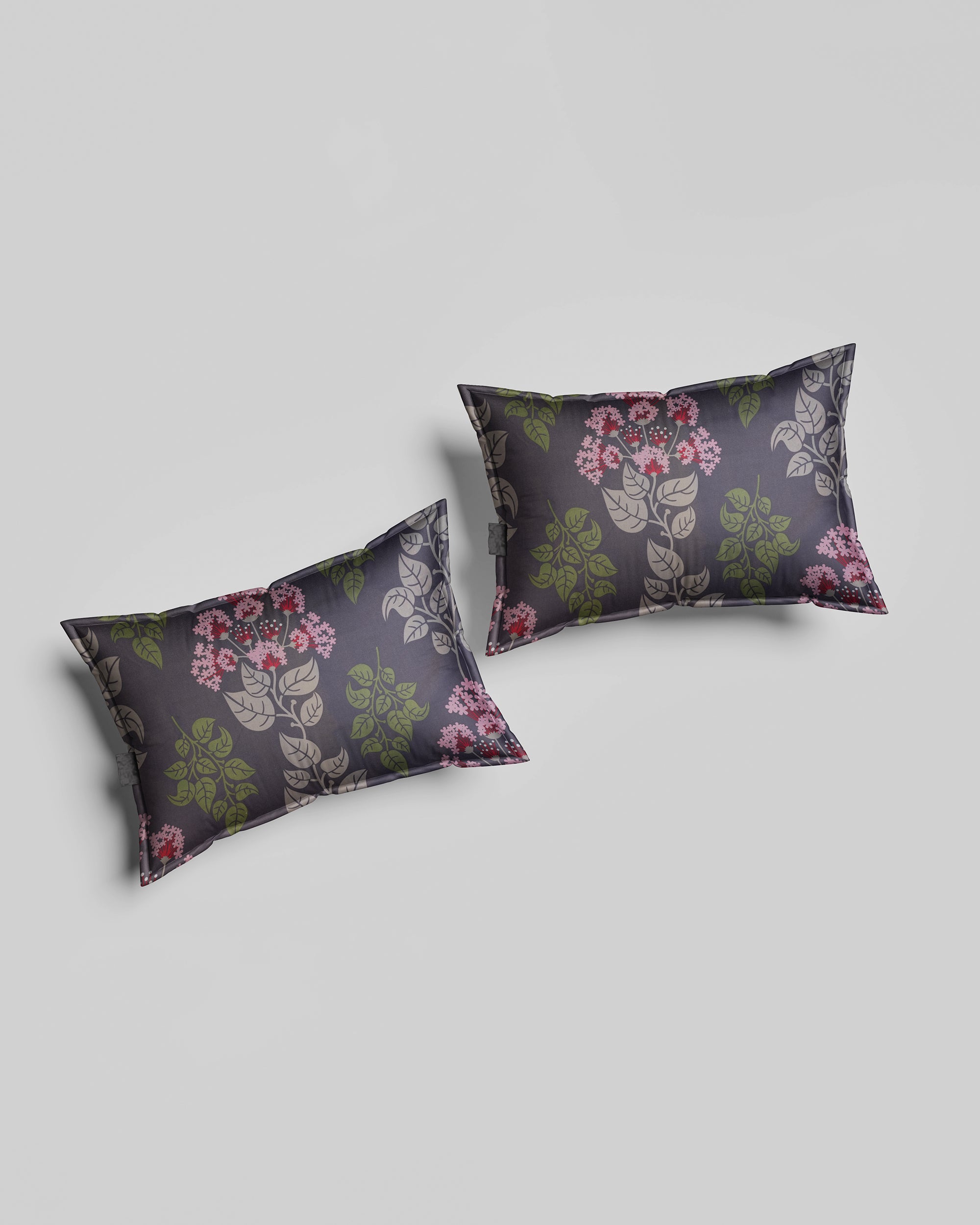 Pillow Covers- 2Pc, Pillow Cover, Chase Value, Chase Value