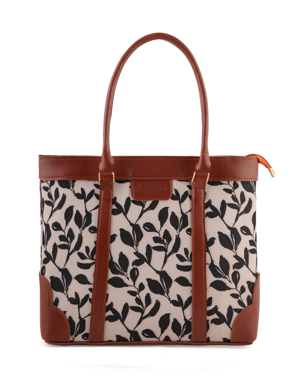 Women's Canvas Tote Bag, Women Bags, Chase Value, Chase Value