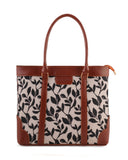 Women's Canvas Tote Bag, Women Bags, Chase Value, Chase Value