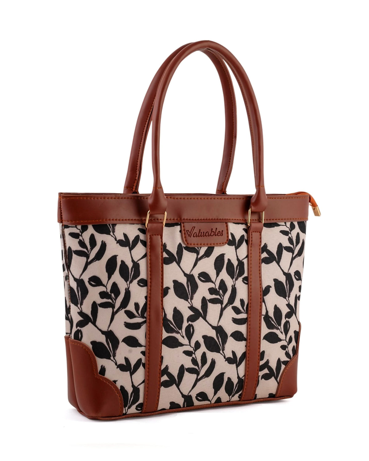 Women's Canvas Tote Bag, Women Bags, Chase Value, Chase Value