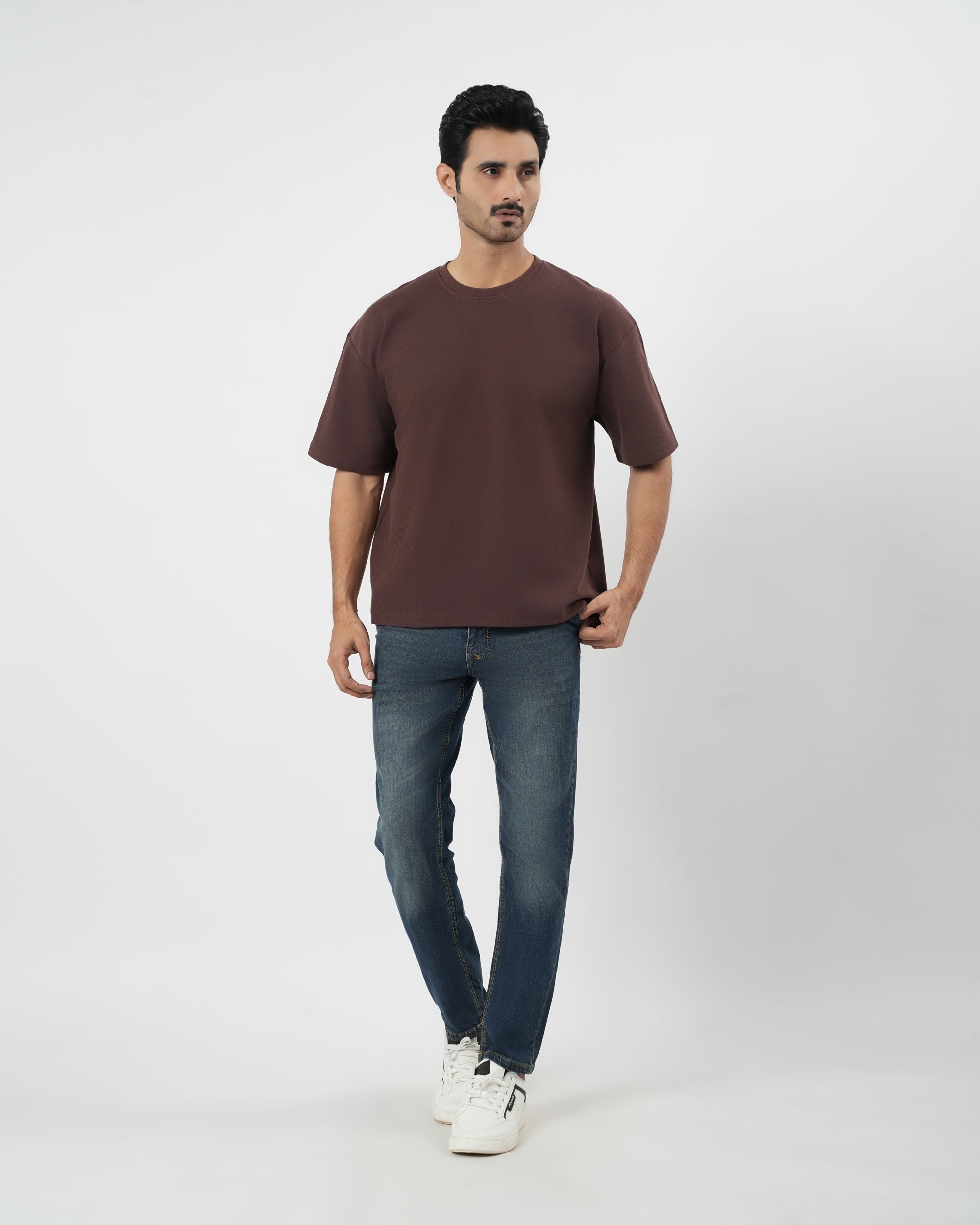 Eminent Men's Co-Ords Top