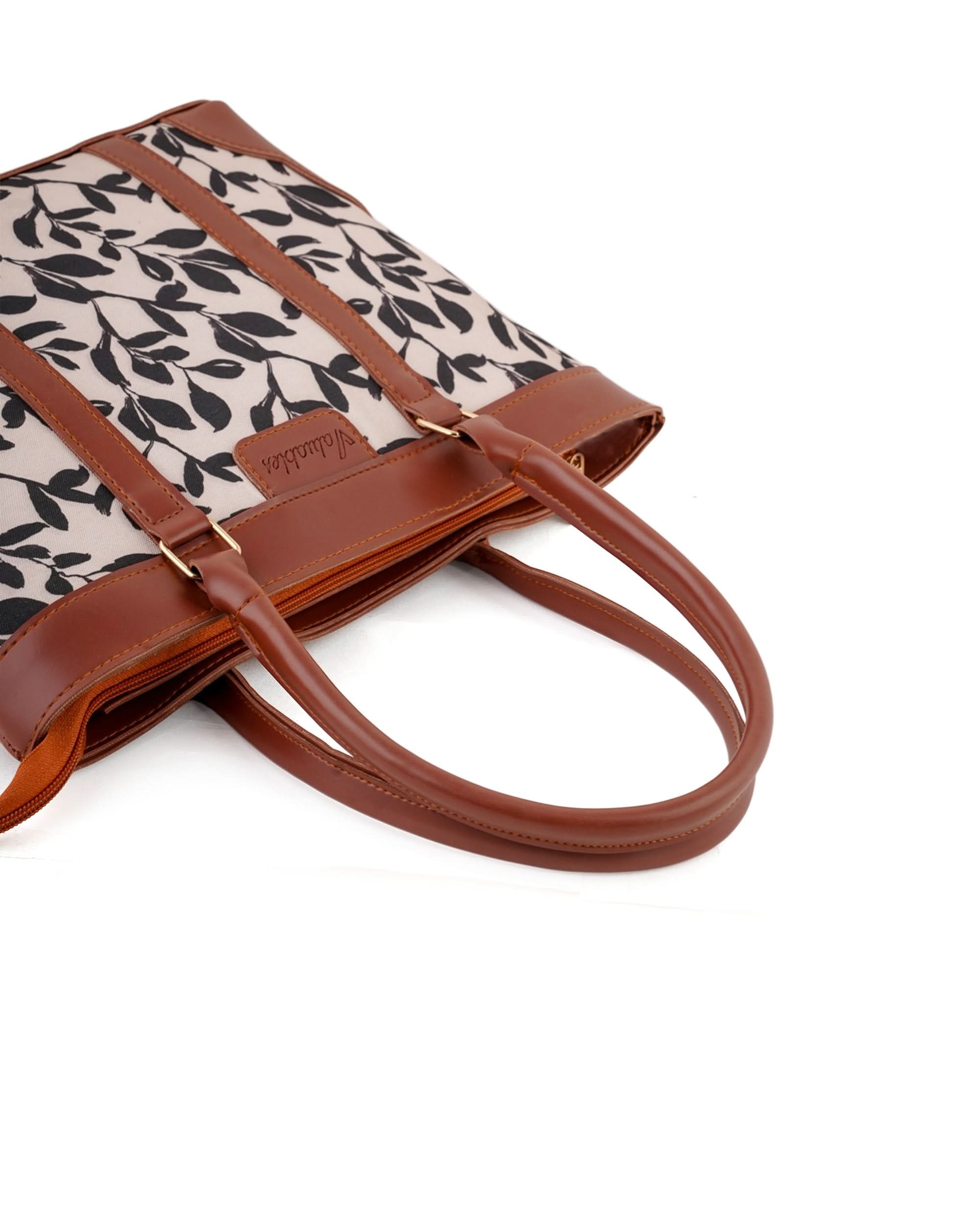 Women's Canvas Tote Bag, Women Bags, Chase Value, Chase Value