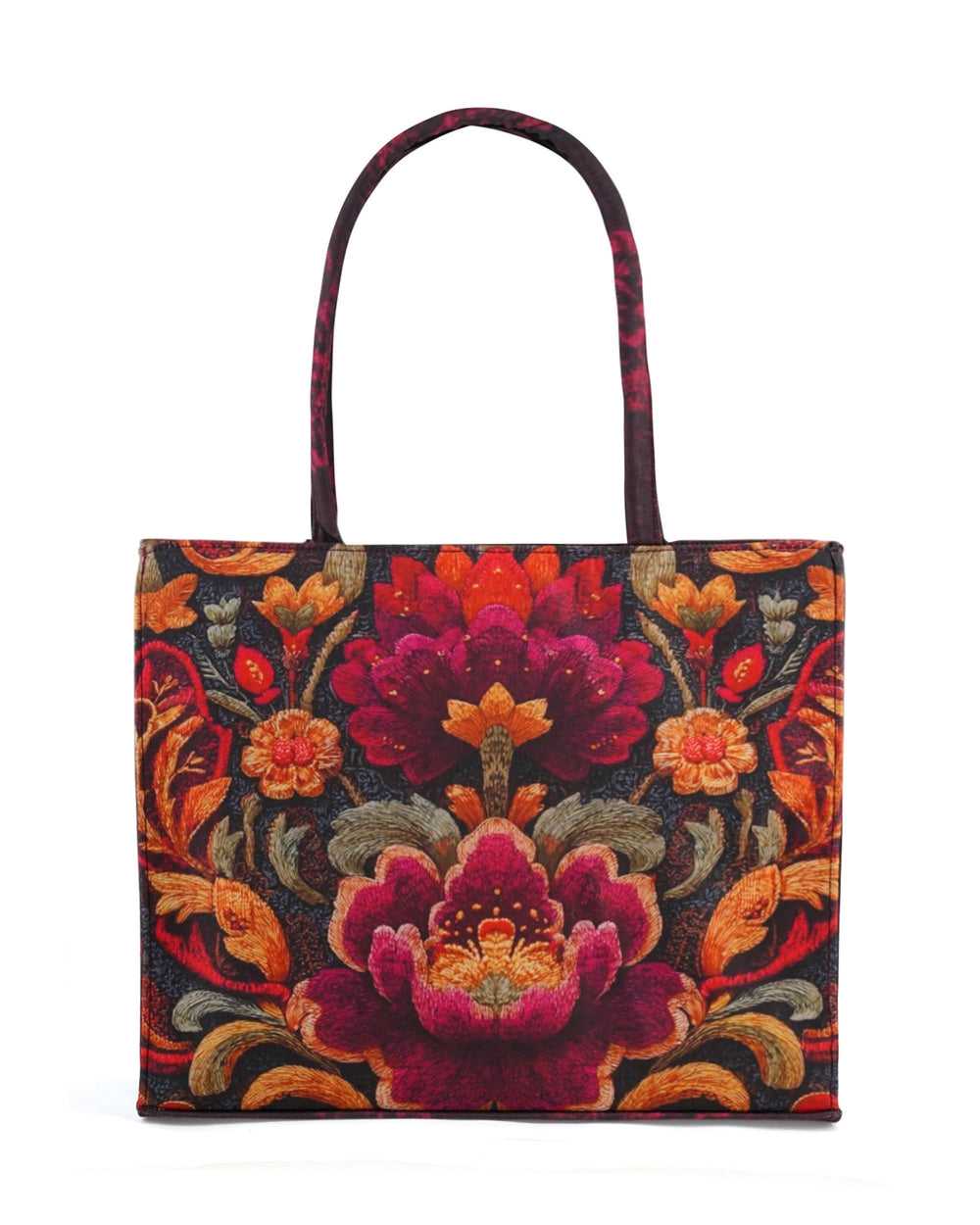 Women Canvas Tote Bag, Women Bags, Chase Value, Chase Value