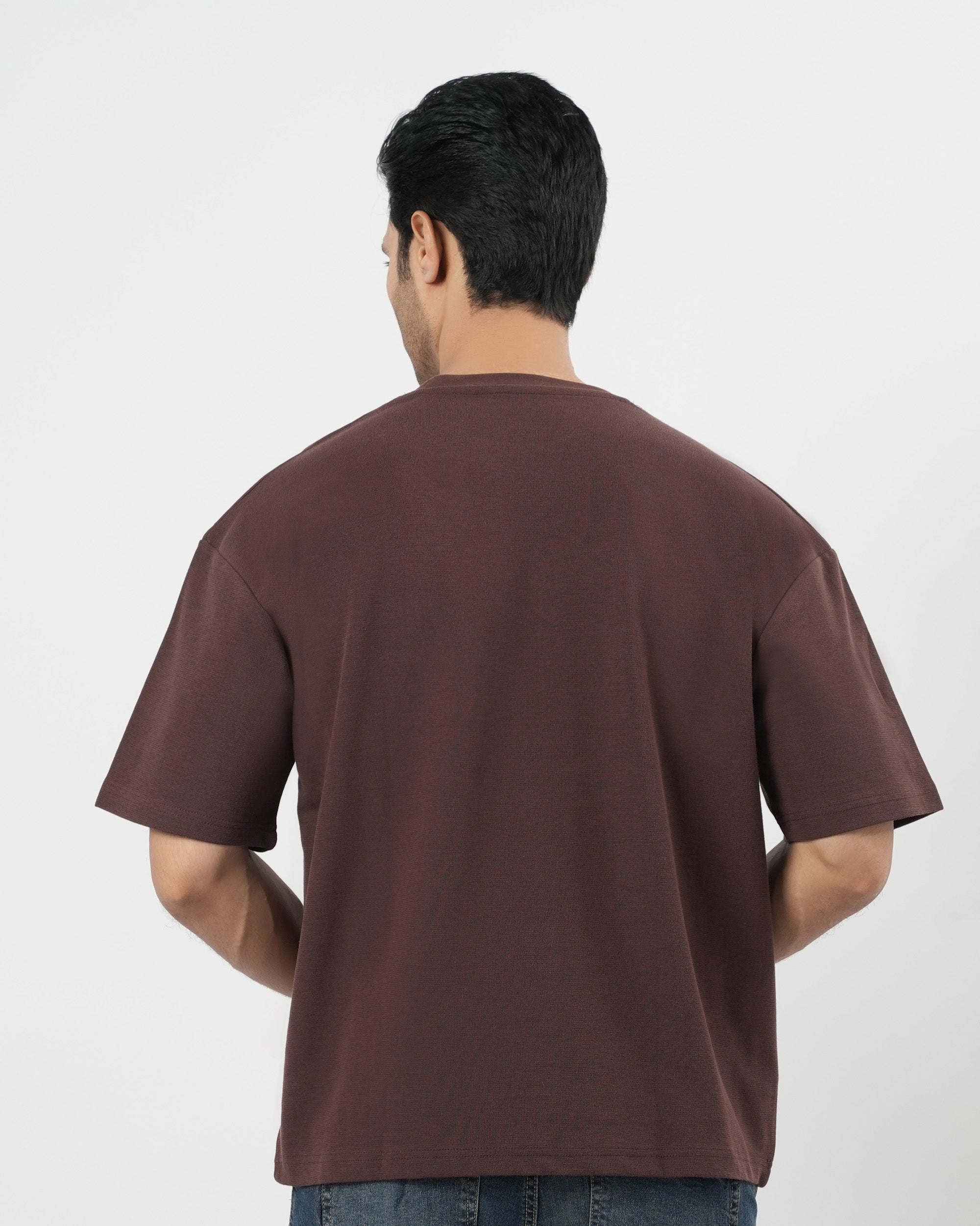 Eminent Men's Co-Ords Top