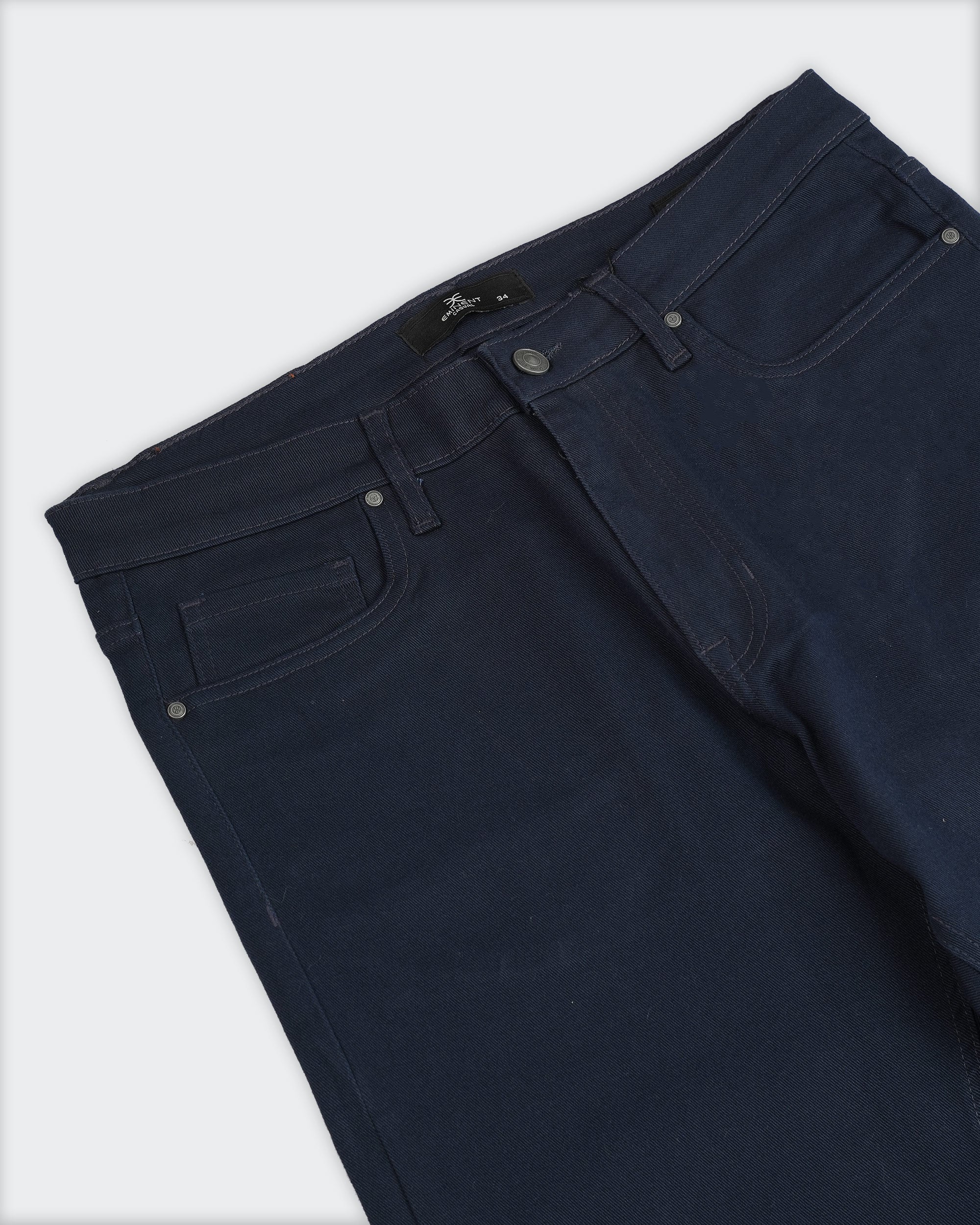 Eminent Men's Cotton Pants