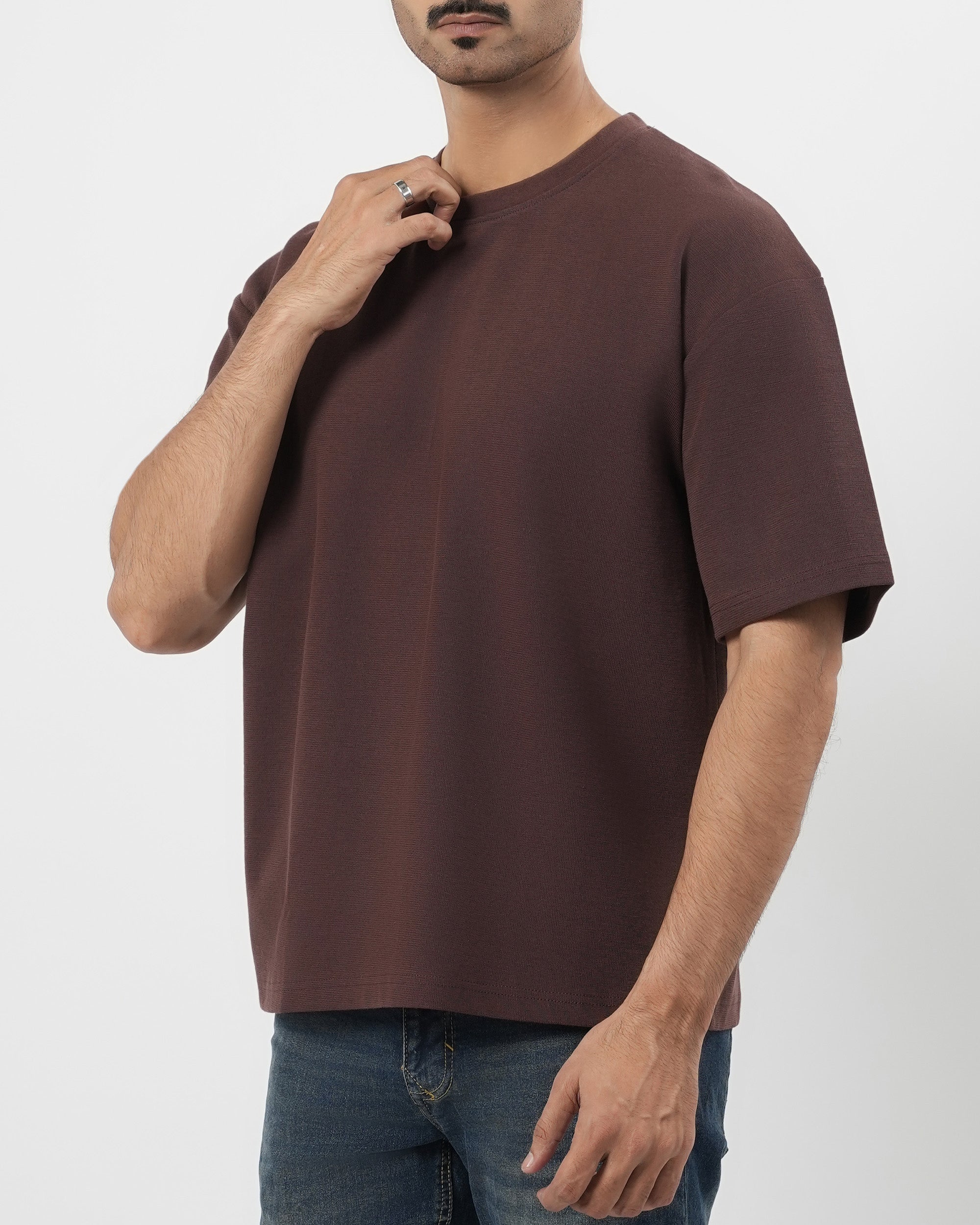 Eminent Men's Co-Ords Top