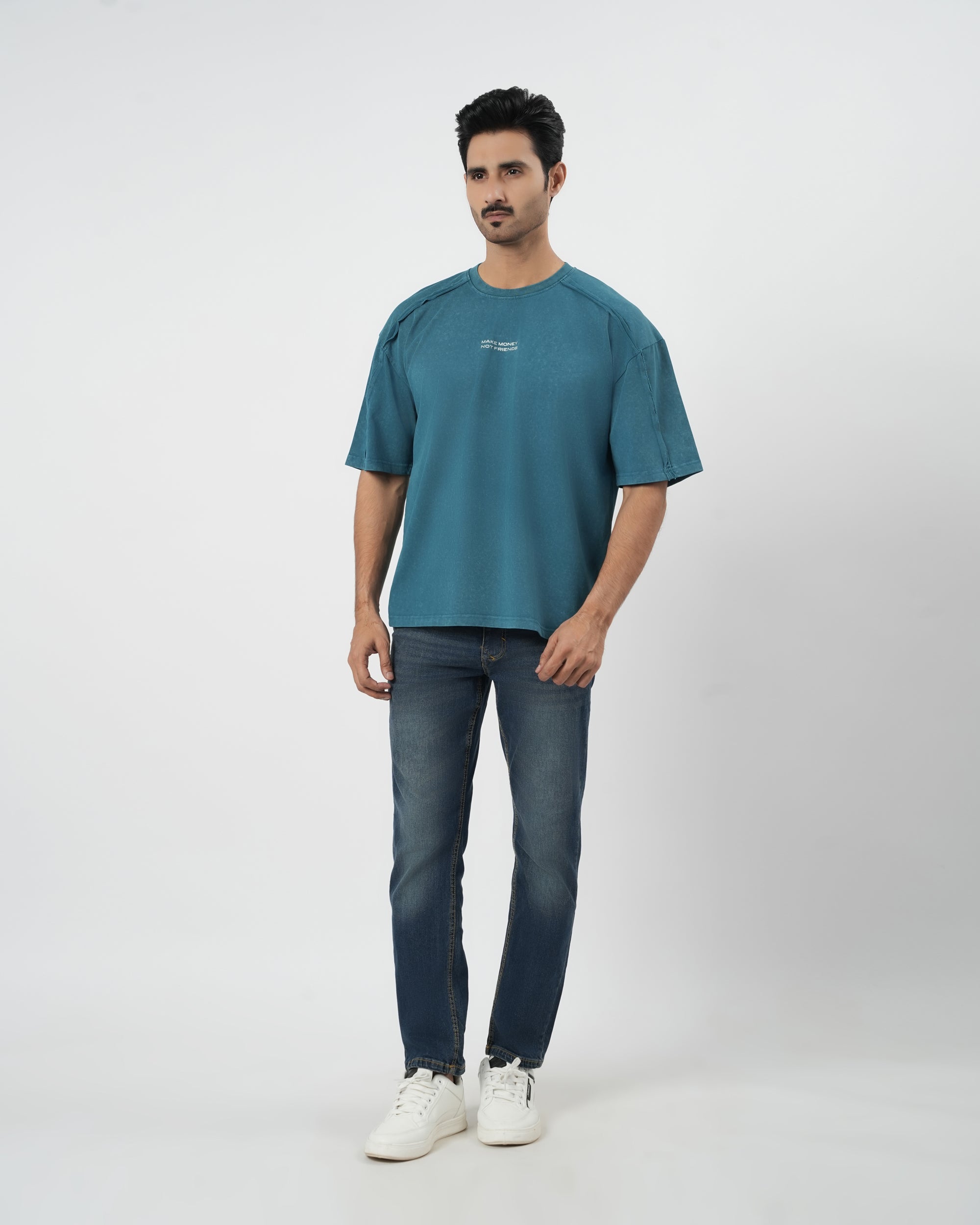 Eminent Men's T-Shirt