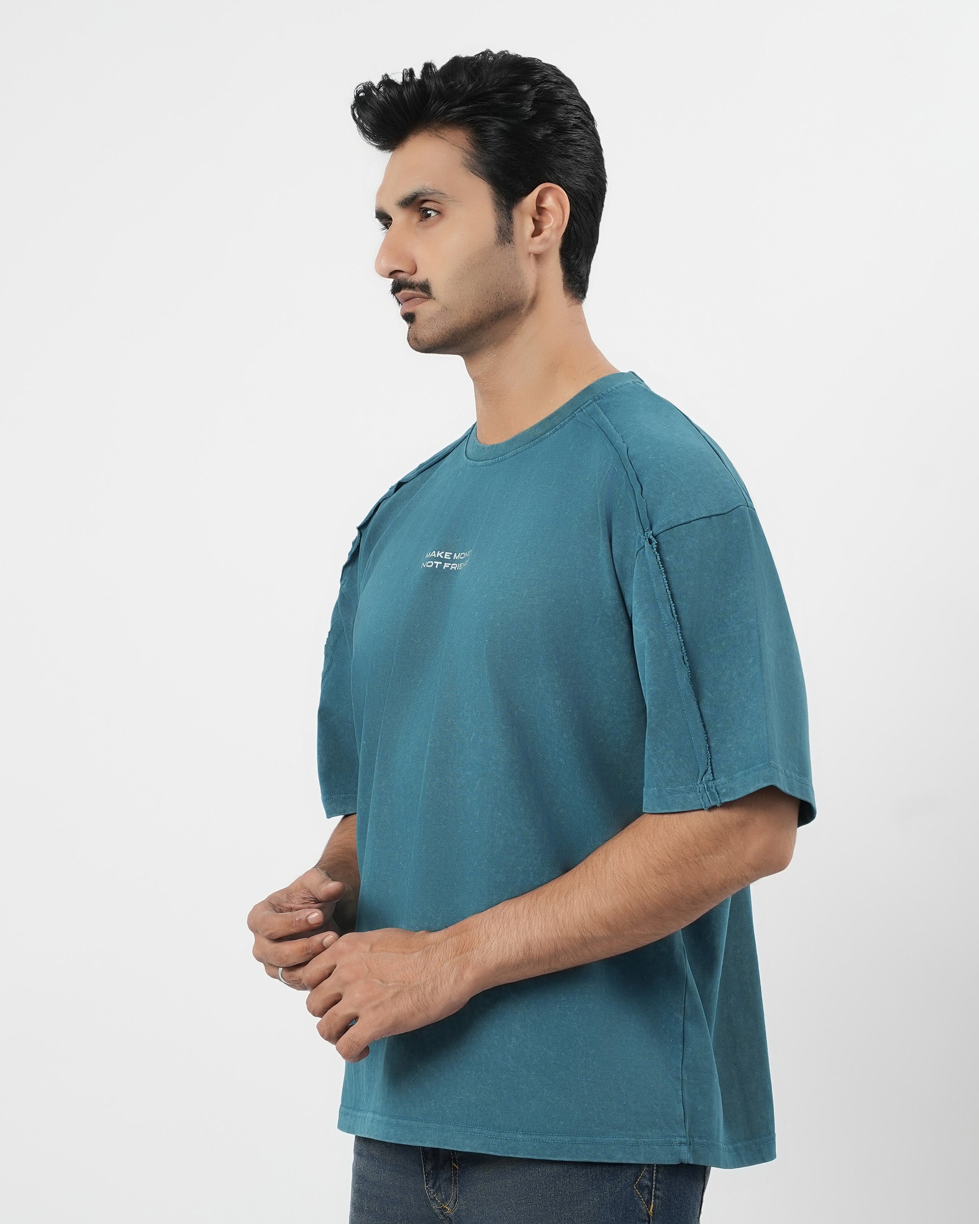Eminent Men's T-Shirt
