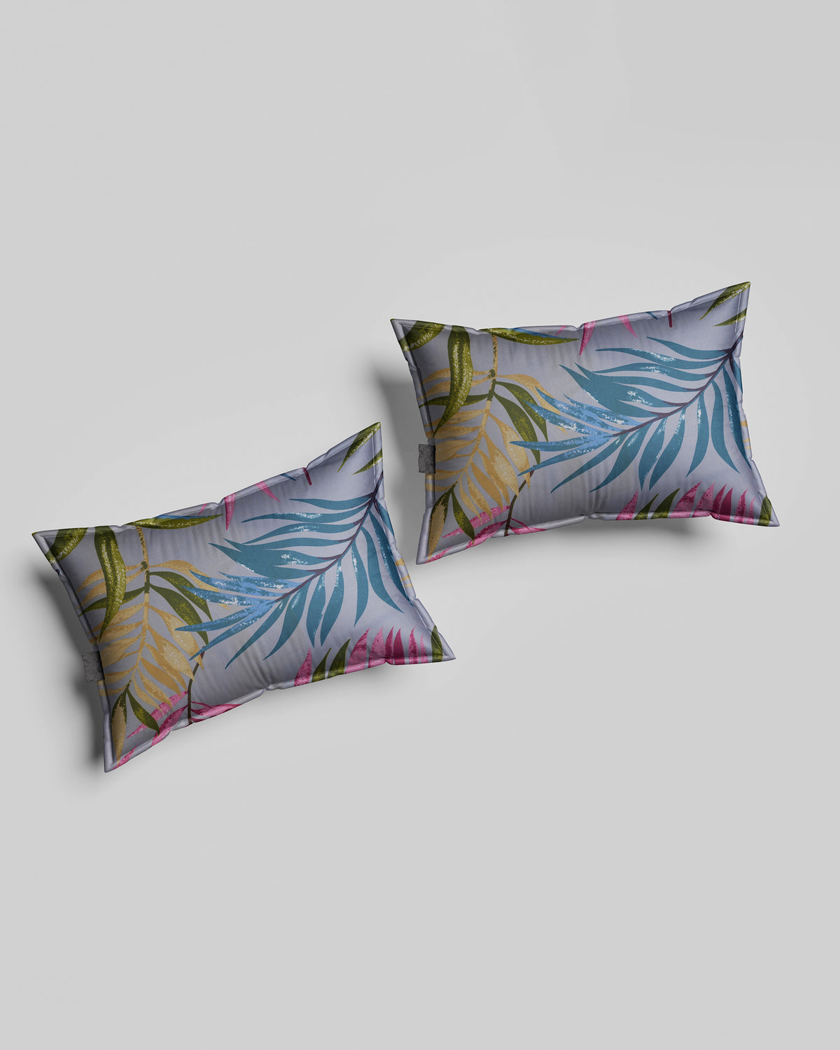Pillow Covers- 2Pc, Pillow Cover, Chase Value, Chase Value