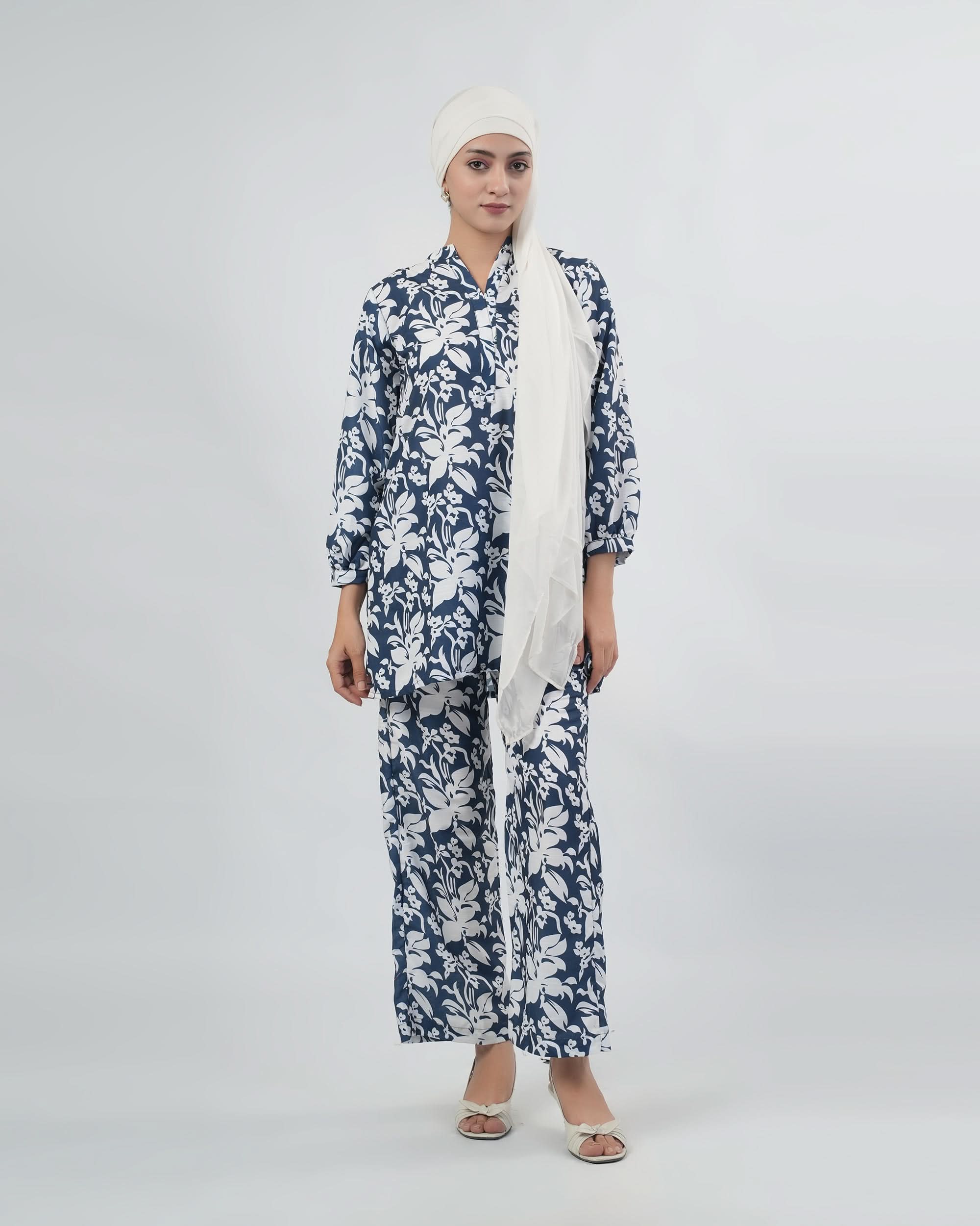 Valuebles Women's Shalwar Kameez 2pcs Suit, Women Shalwar Suits, Chase Value, Chase Value
