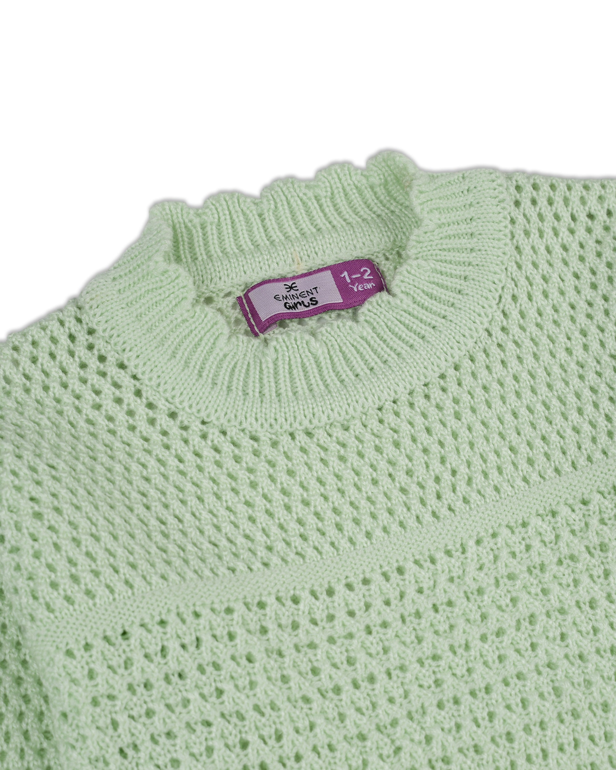 Eminent Girl Co-Ord Set, Girls Co-Ord Suit, Eminent, Chase Value