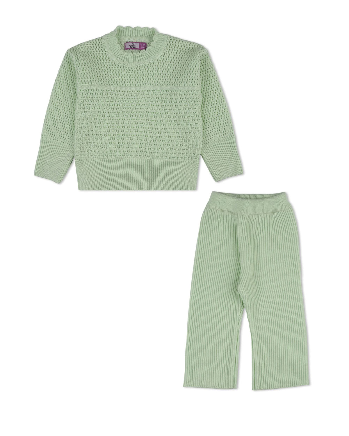 Eminent Girl Co-Ord Set, Girls Co-Ord Suit, Eminent, Chase Value