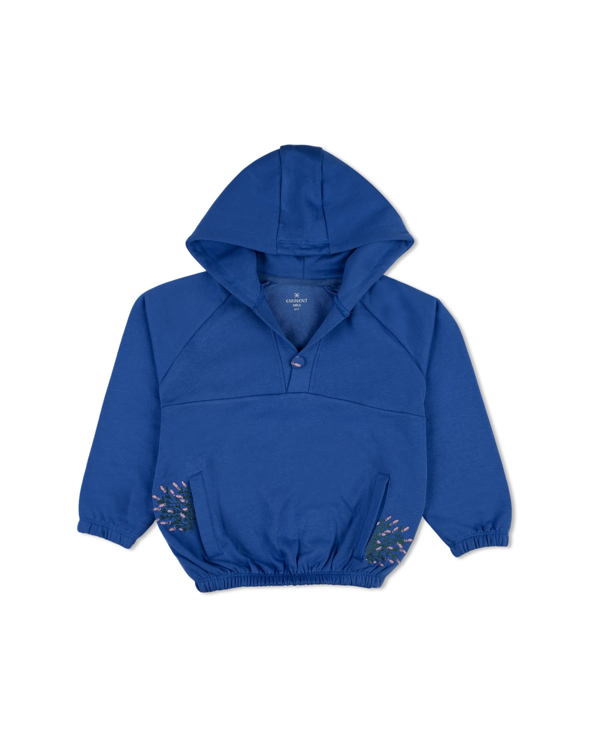 Eminent Girls’ Sweatshirt, Girls Hoodies & Sweat Shirts, Eminent, Chase Value