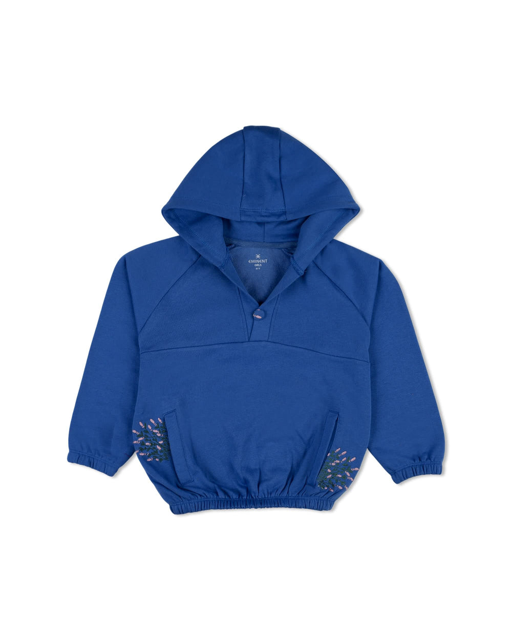Eminent Girls’ Sweatshirt, Girls Hoodies & Sweat Shirts, Eminent, Chase Value