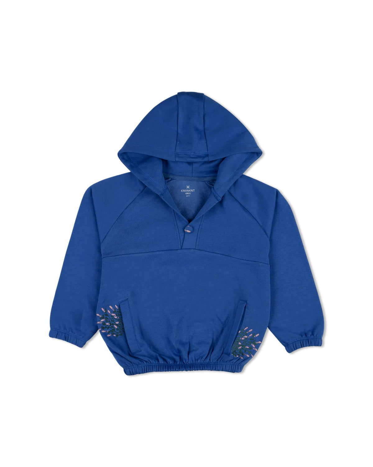 Eminent Girls’ Sweatshirt, Girls Hoodies & Sweat Shirts, Eminent, Chase Value